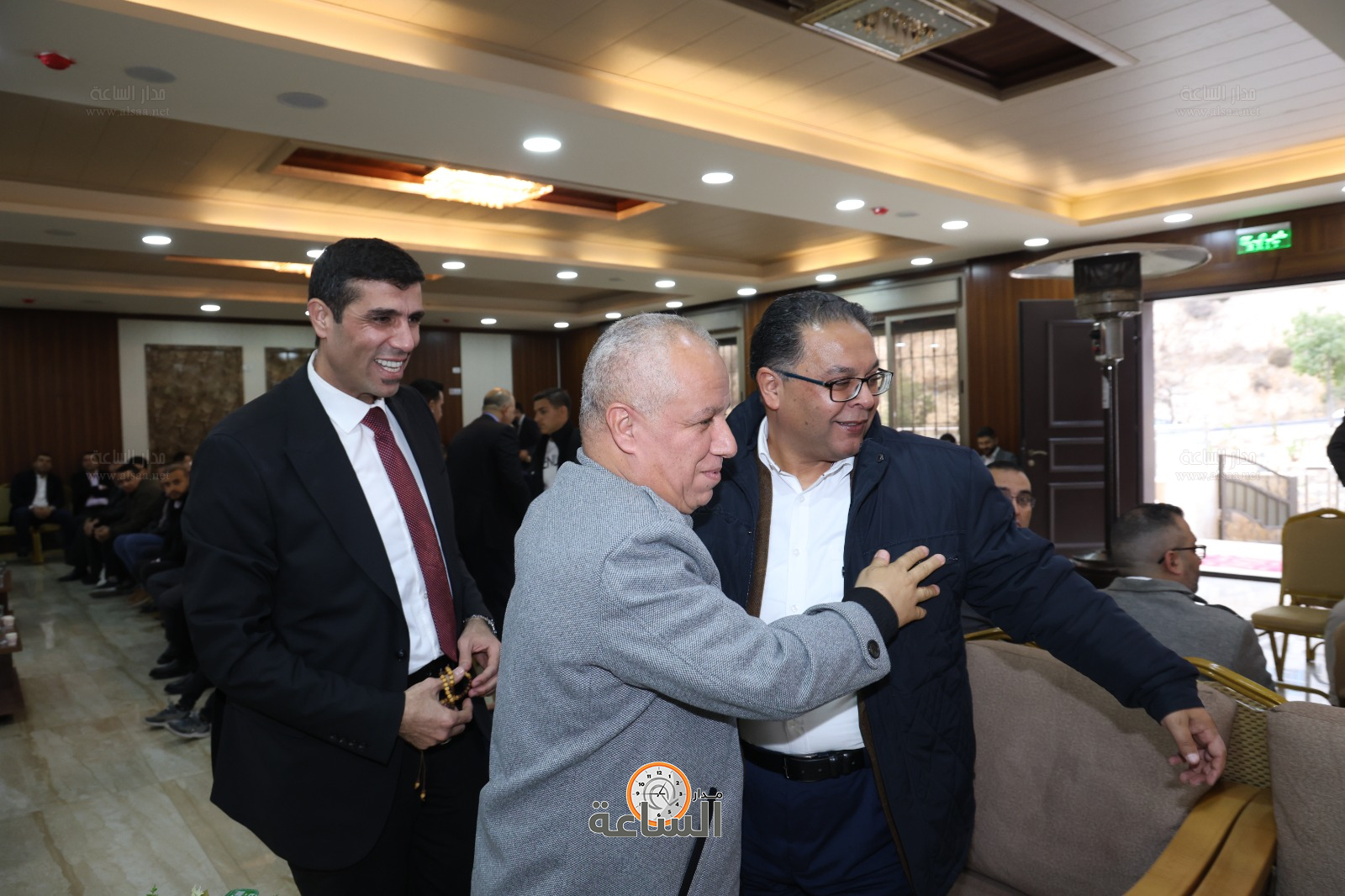 Madar Al-Saa Images 0.001652965323959199