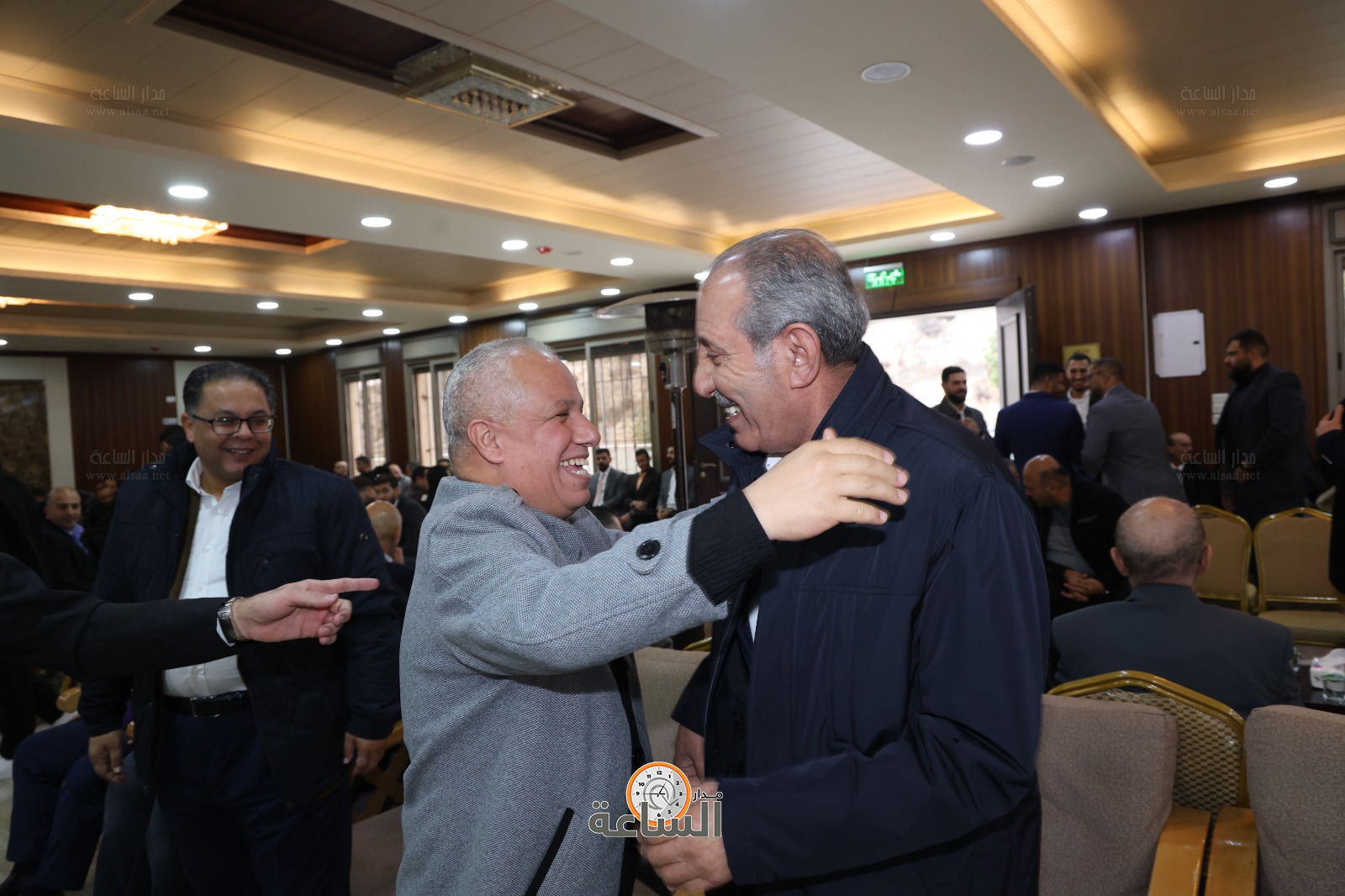 Madar Al-Saa Images 0.6781400214150446