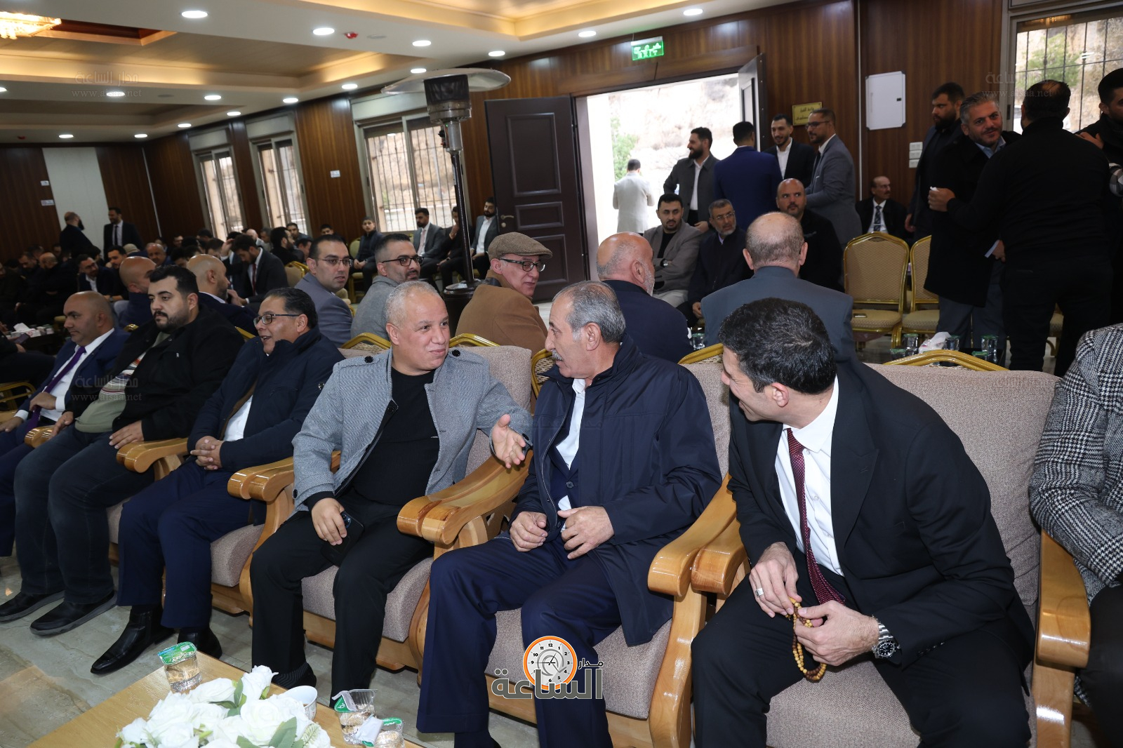 Madar Al-Saa Images 0.06588516953067236