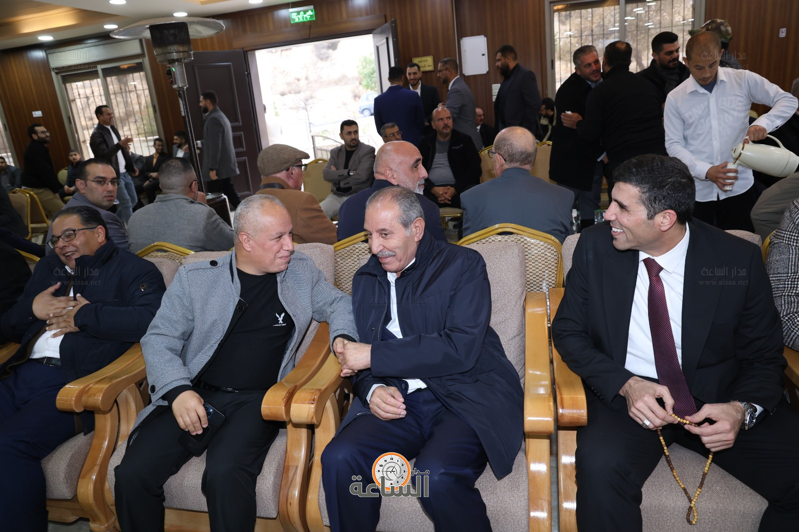 Madar Al-Saa Images 0.39363921685659053