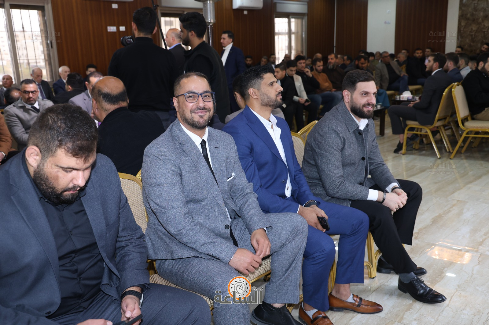 Madar Al-Saa Images 0.9616579680453374