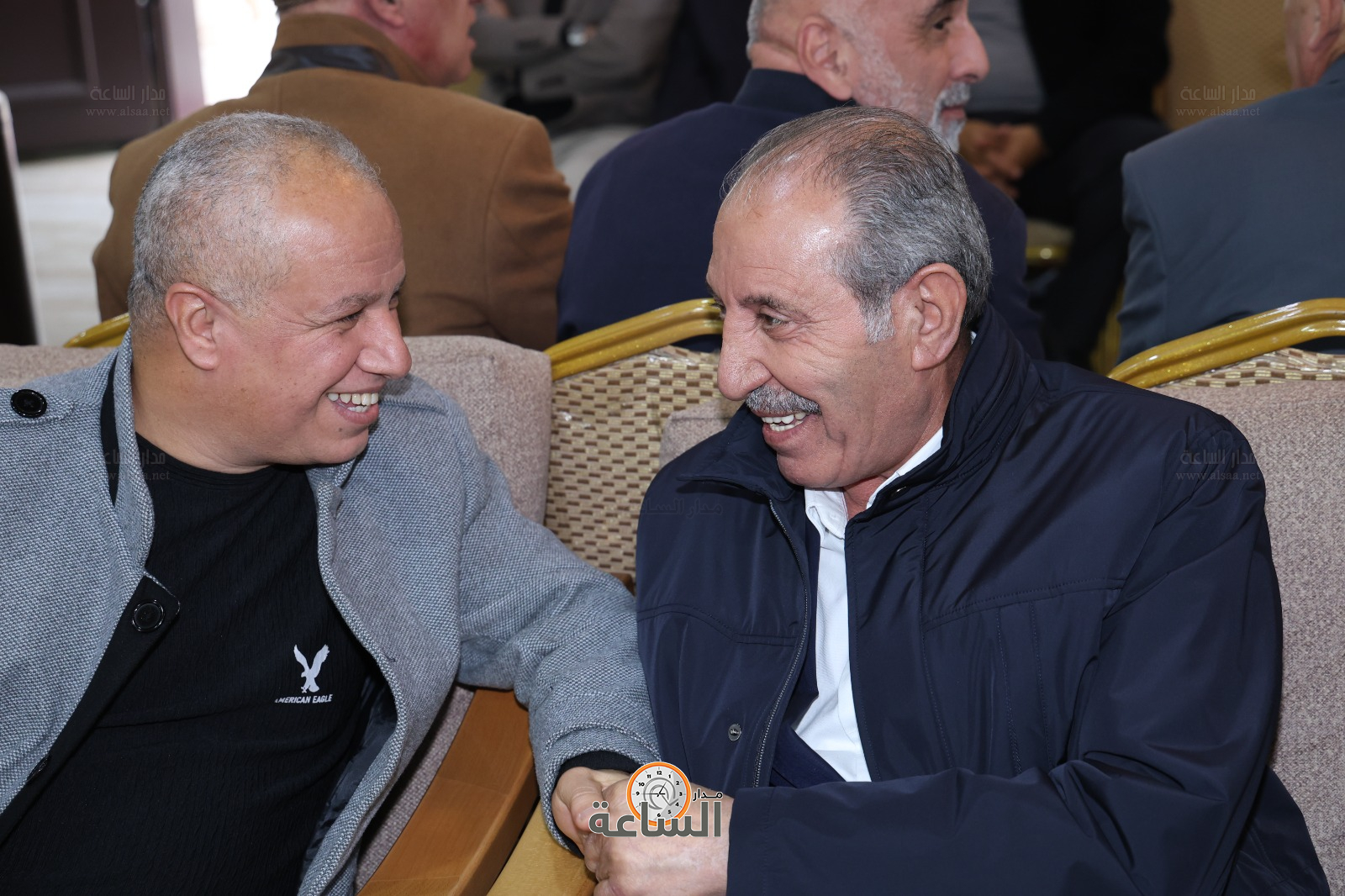 Madar Al-Saa Images 0.4047808738101937