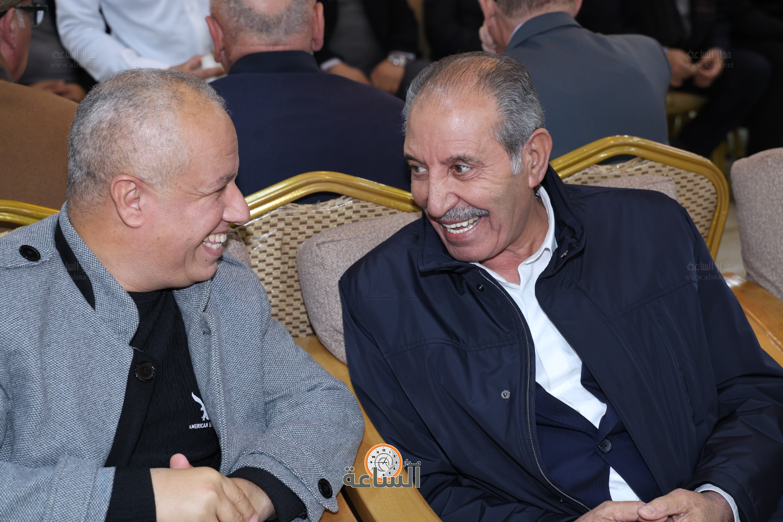 Madar Al-Saa Images 0.5793481128002931