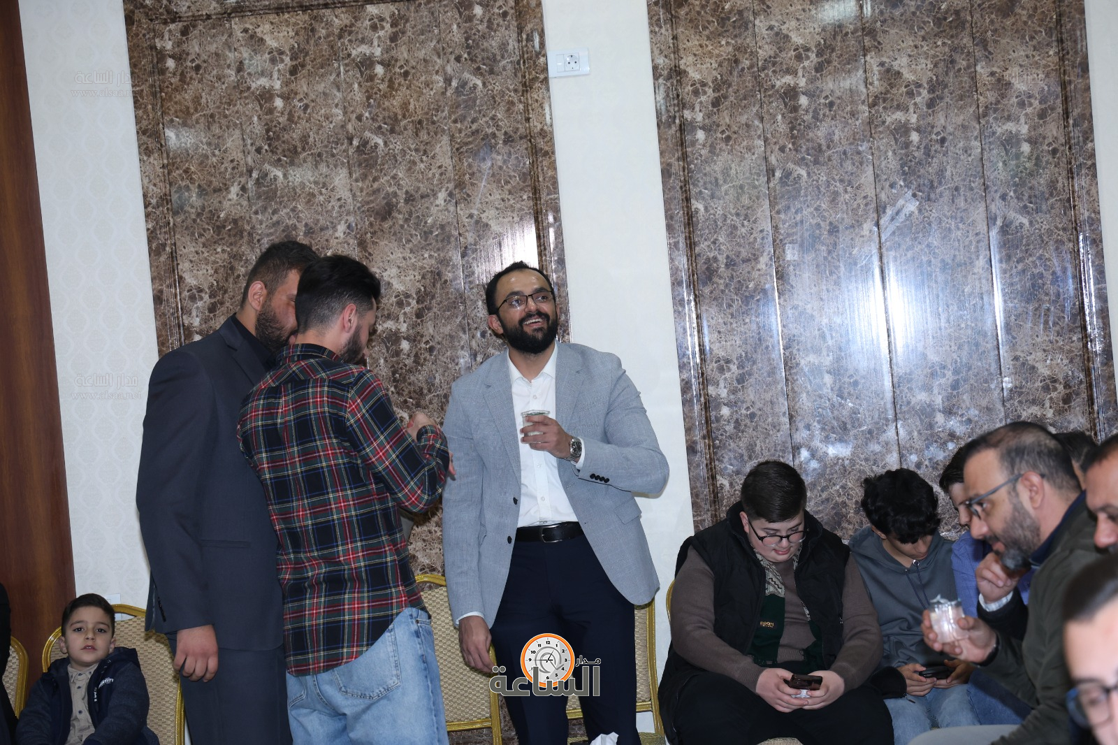 Madar Al-Saa Images 0.2526671170855028