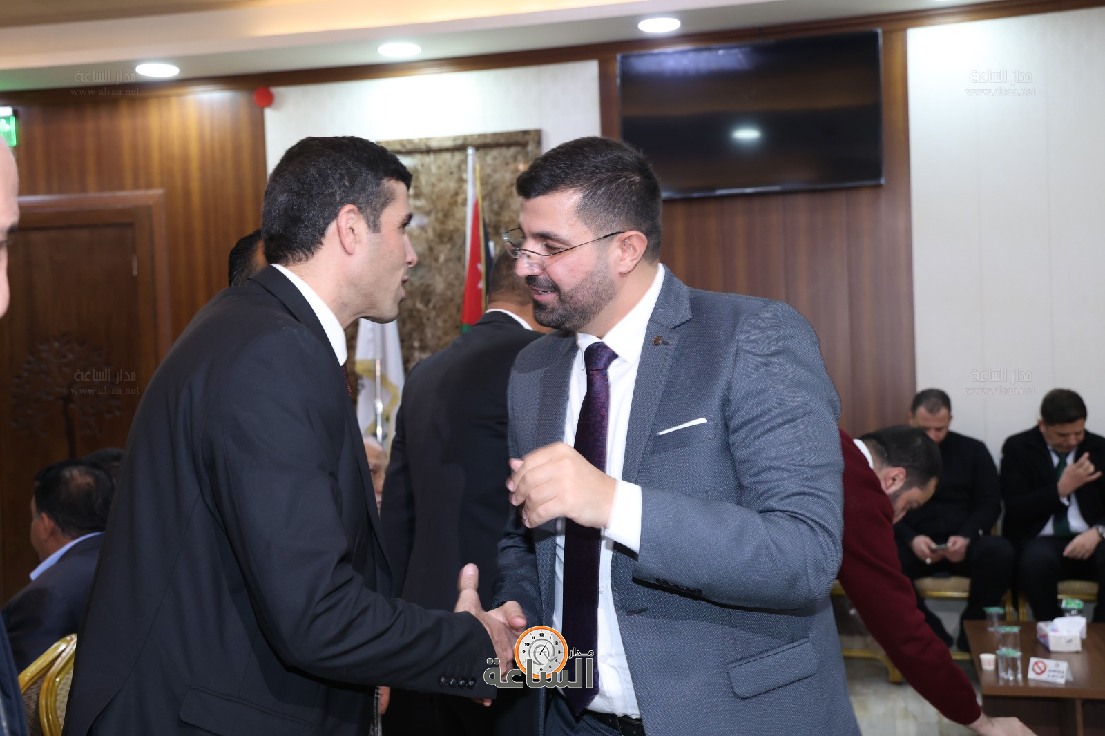 Madar Al-Saa Images 0.5102638400126396