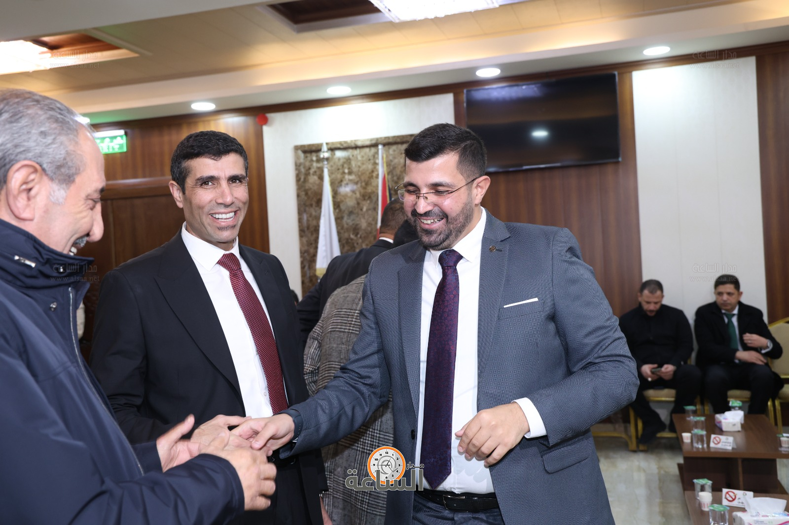 Madar Al-Saa Images 0.5306854568581452