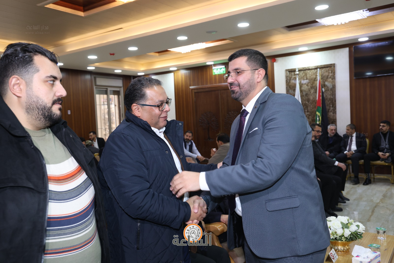 Madar Al-Saa Images 0.8312993468689993