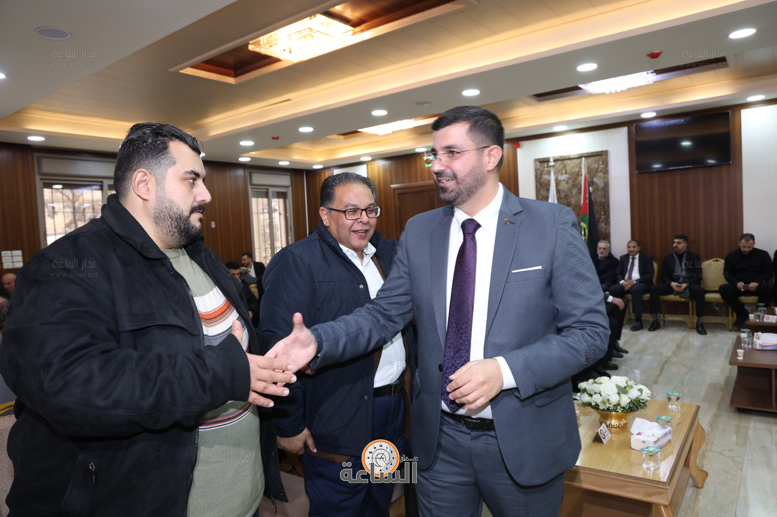 Madar Al-Saa Images 0.2696780120090174