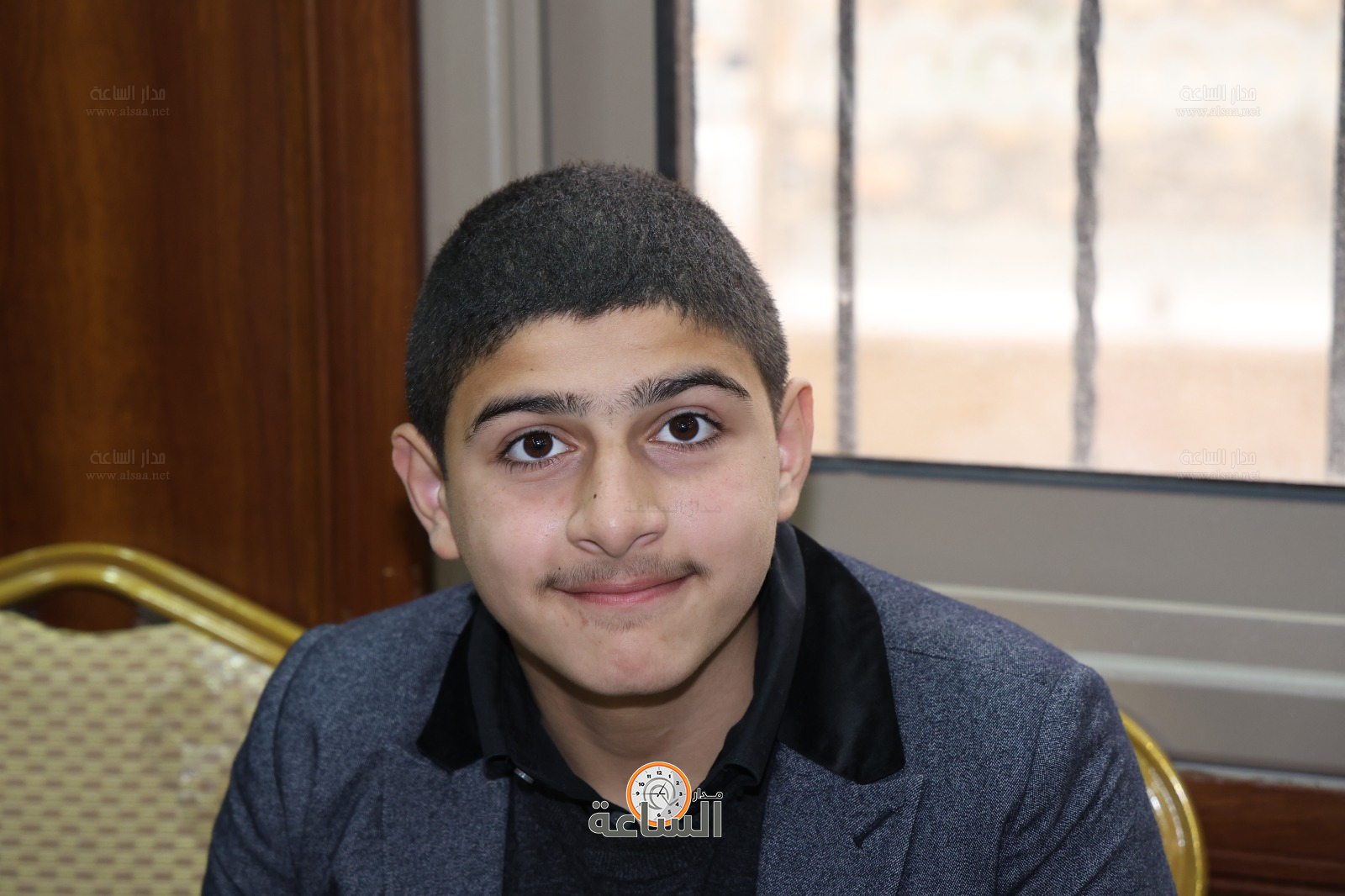 Madar Al-Saa Images 0.7351702665578181