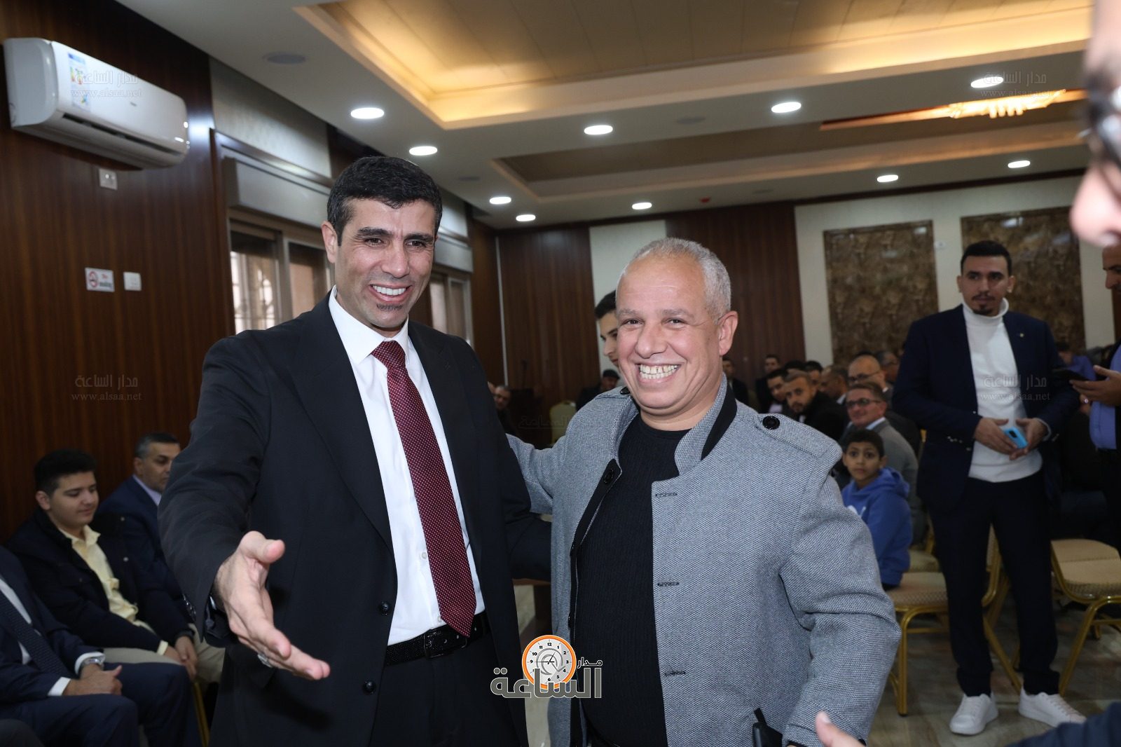 Madar Al-Saa Images 0.5305458101166765