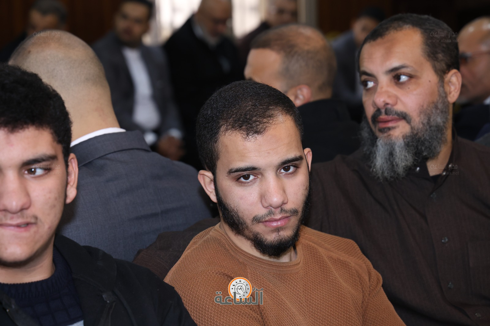 Madar Al-Saa Images 0.47526157933170254