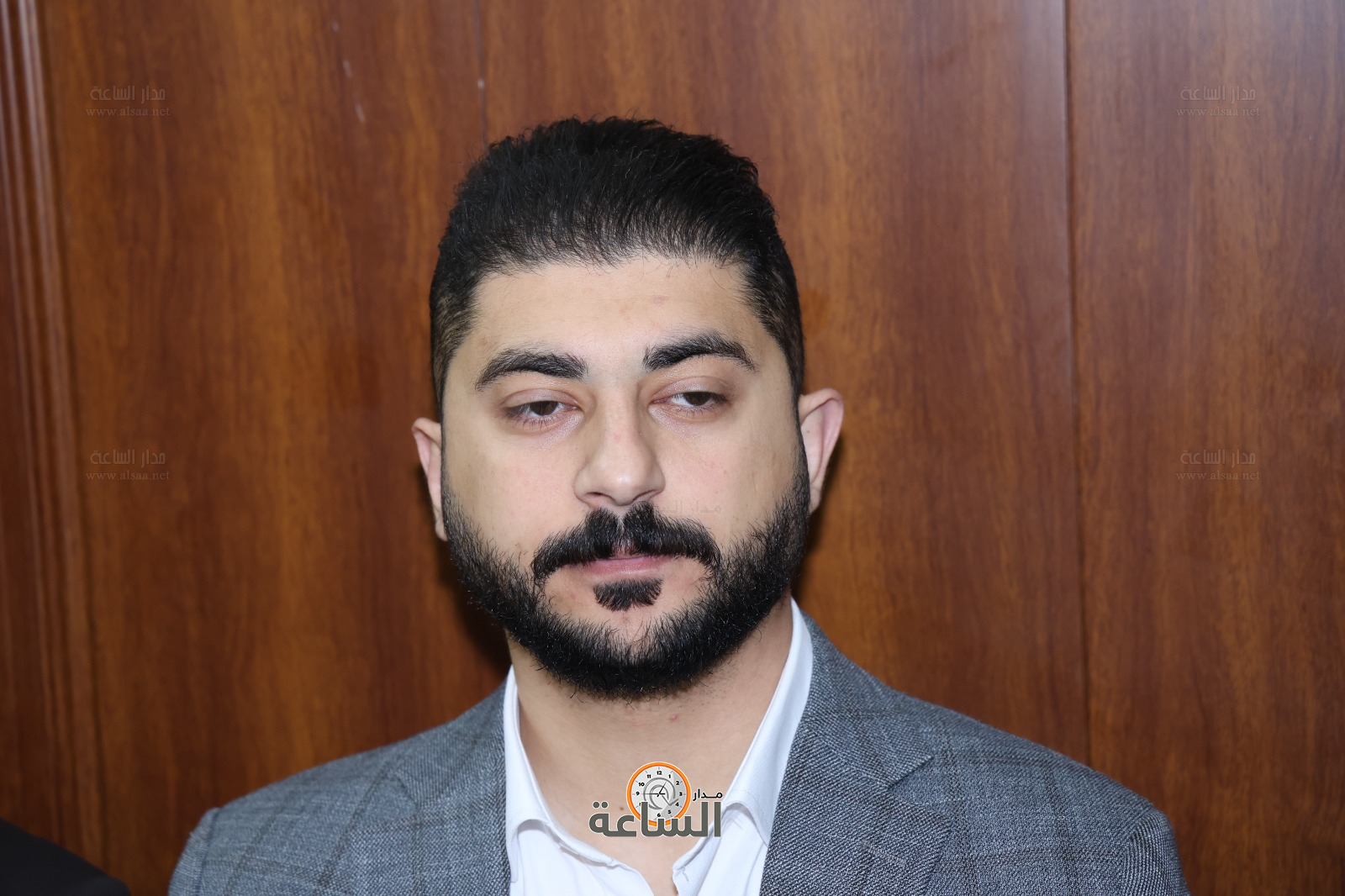 Madar Al-Saa Images 0.12519282295933376