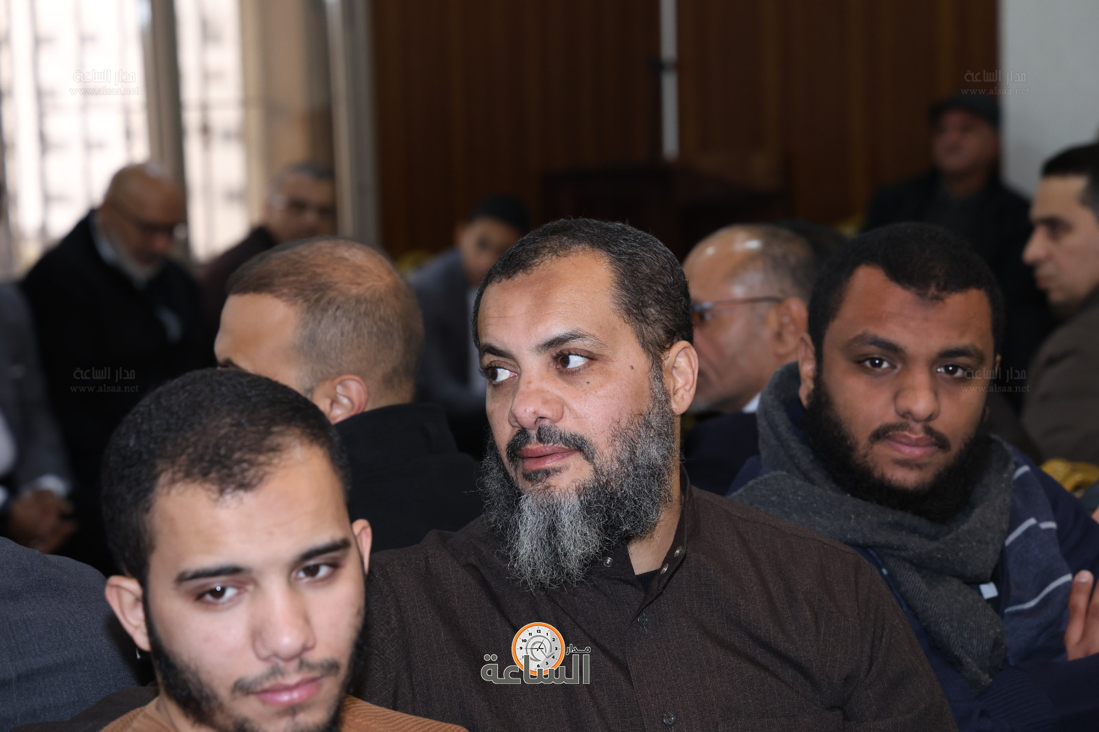 Madar Al-Saa Images 0.6129737359310667