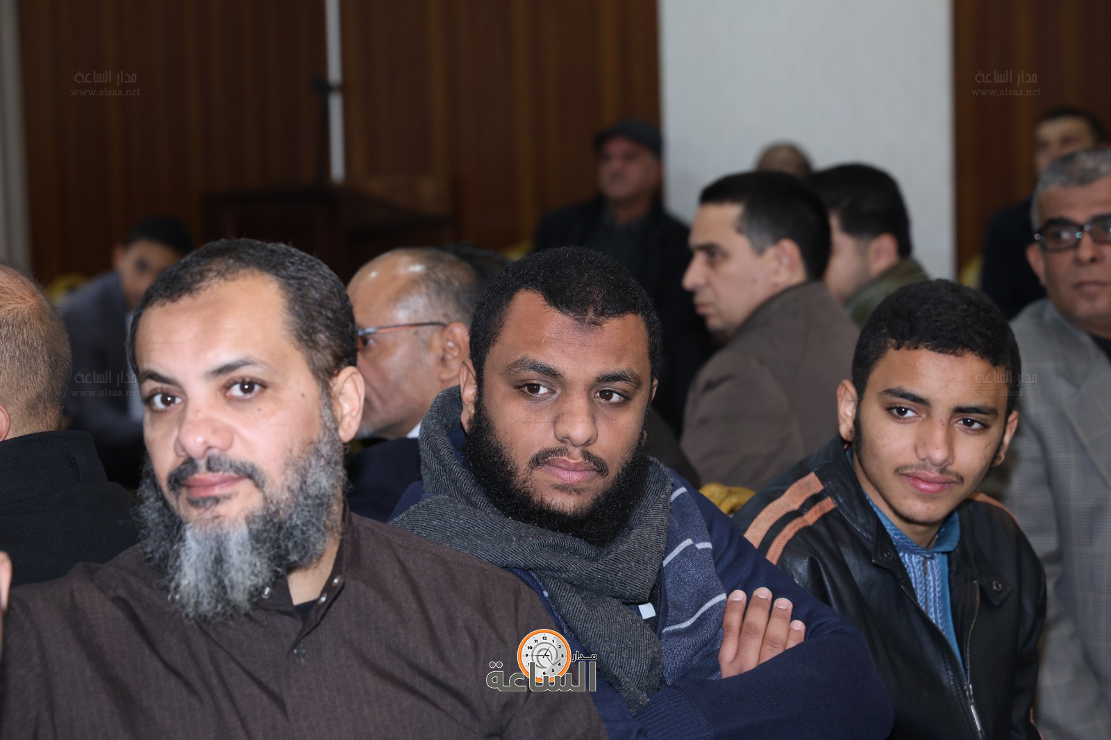 Madar Al-Saa Images 0.5781711867349666