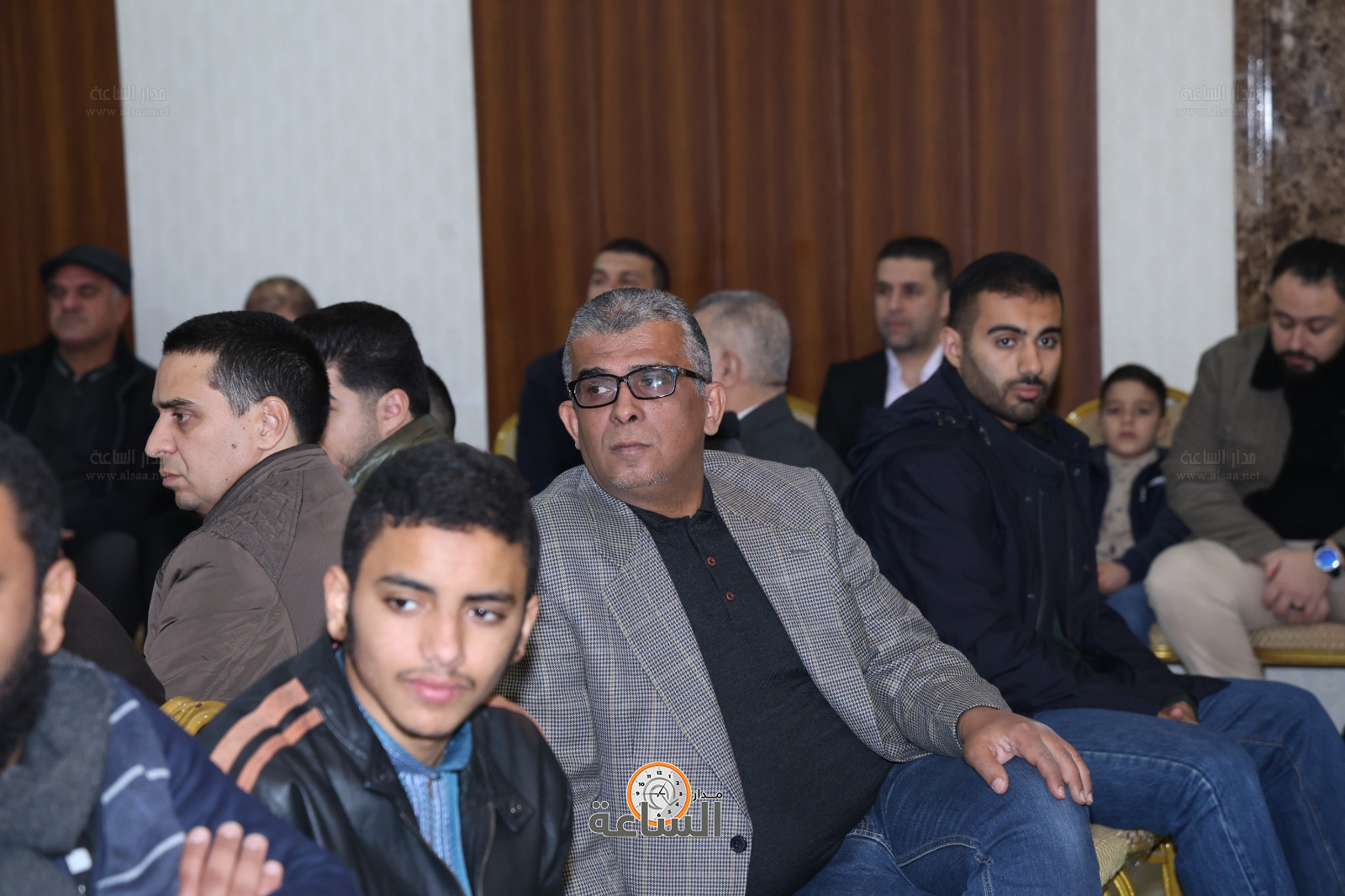 Madar Al-Saa Images 0.9550164922023863