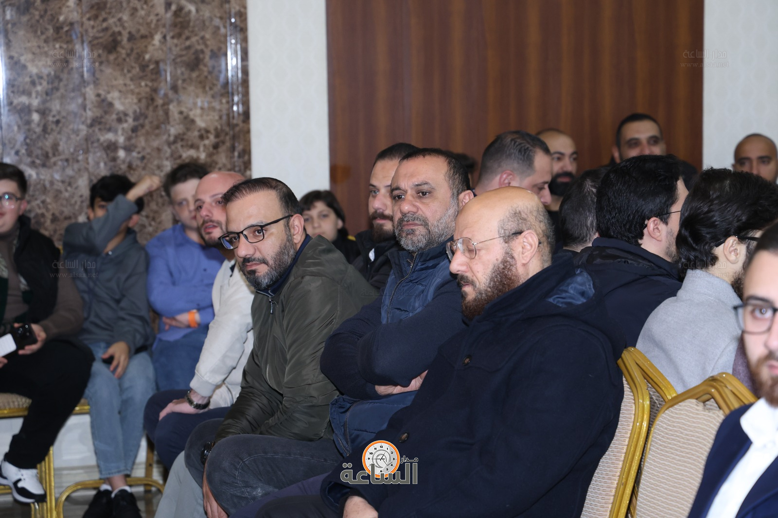 Madar Al-Saa Images 0.910334543974948