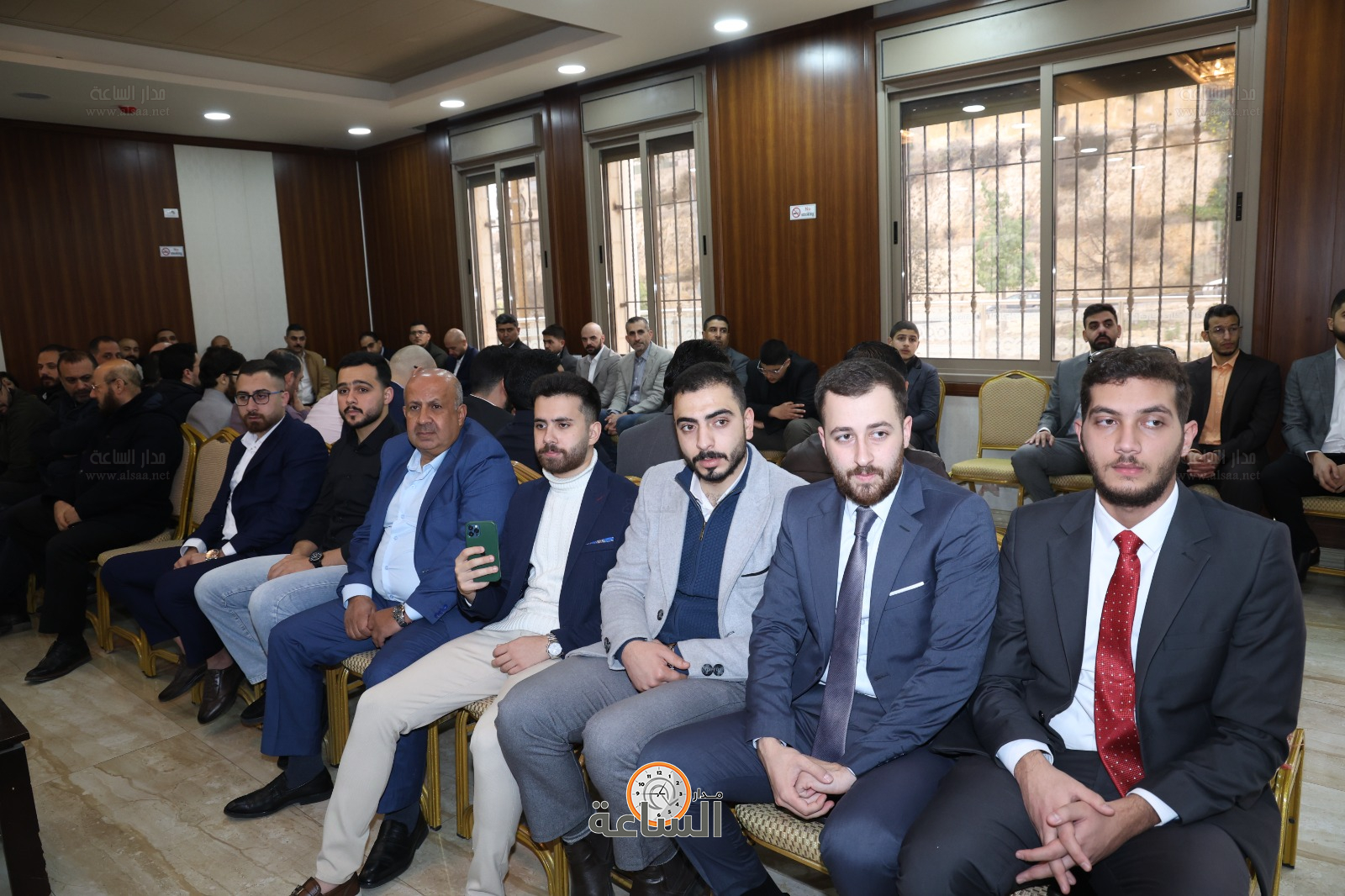 Madar Al-Saa Images 0.8037184506515