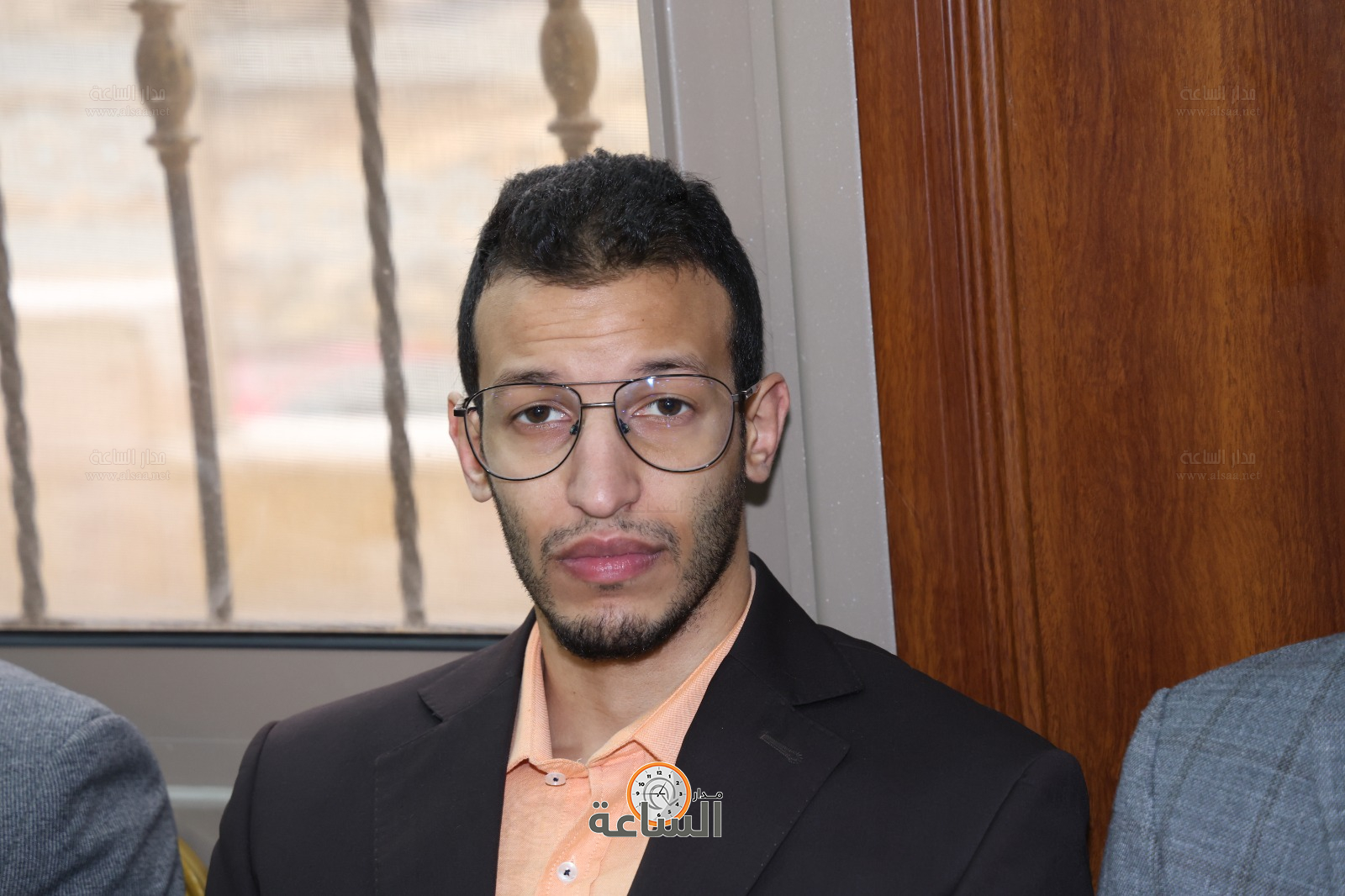 Madar Al-Saa Images 0.5550103169453733