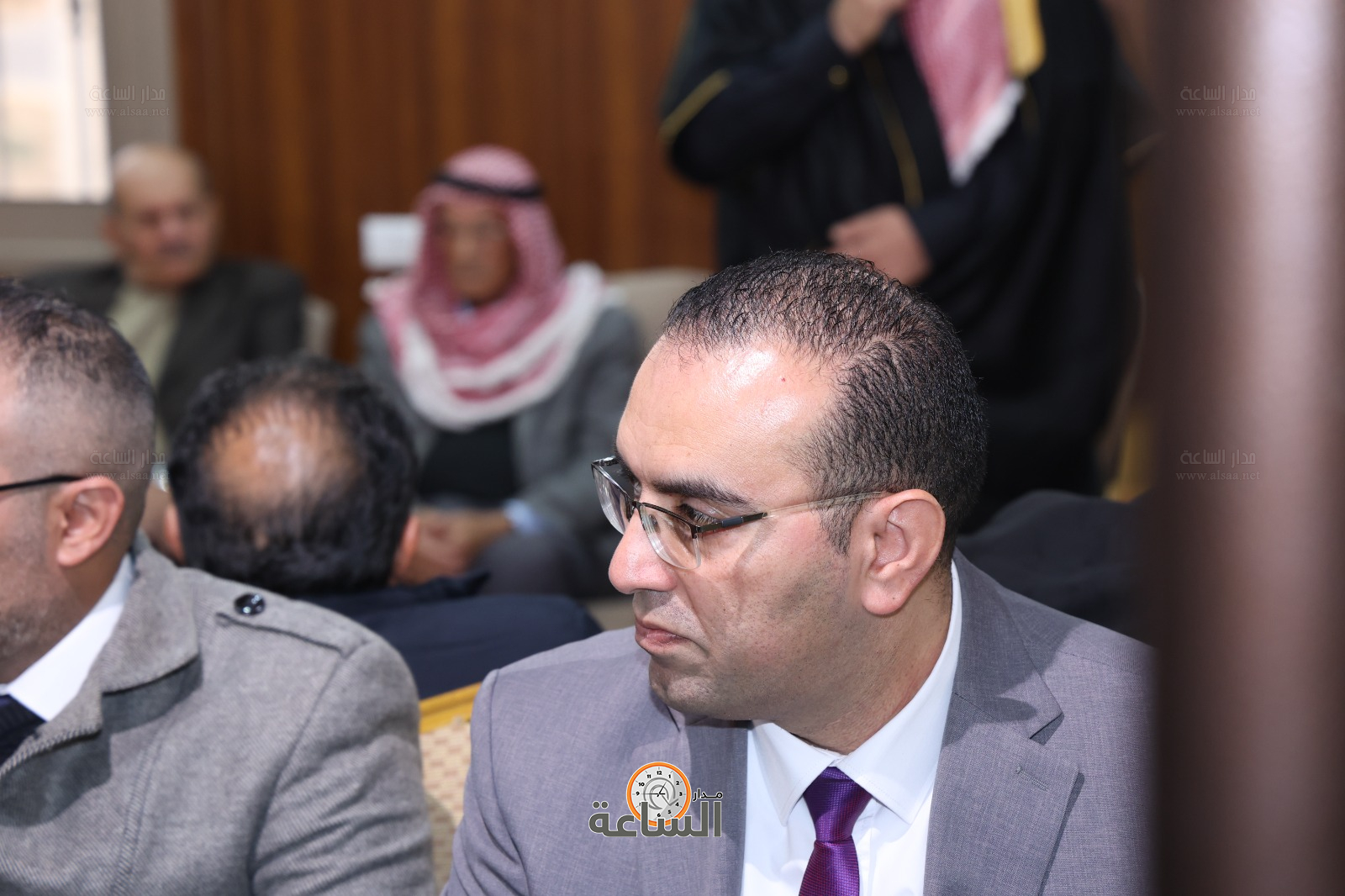 Madar Al-Saa Images 0.6999380085034643