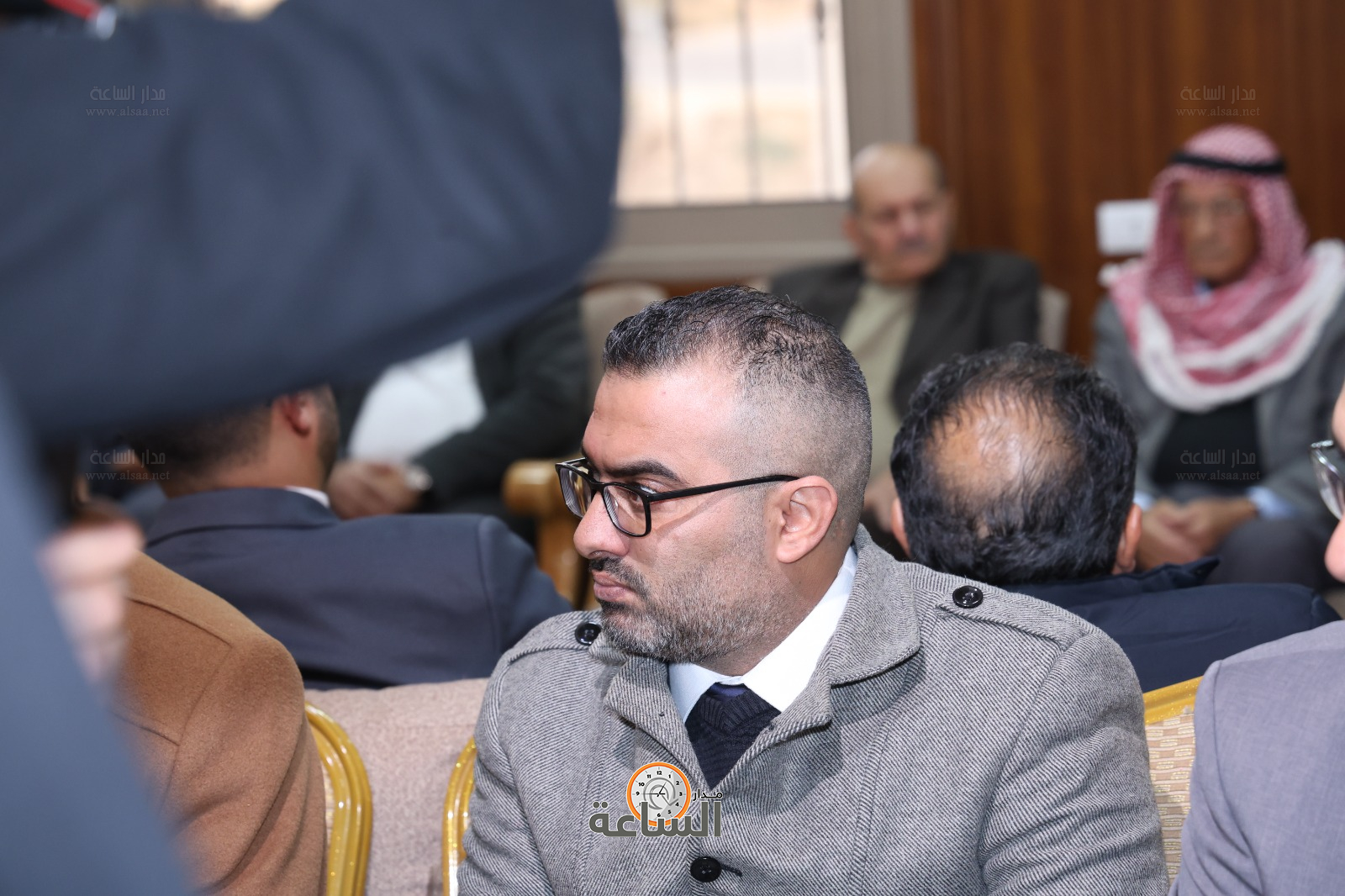 Madar Al-Saa Images 0.4157225259768096