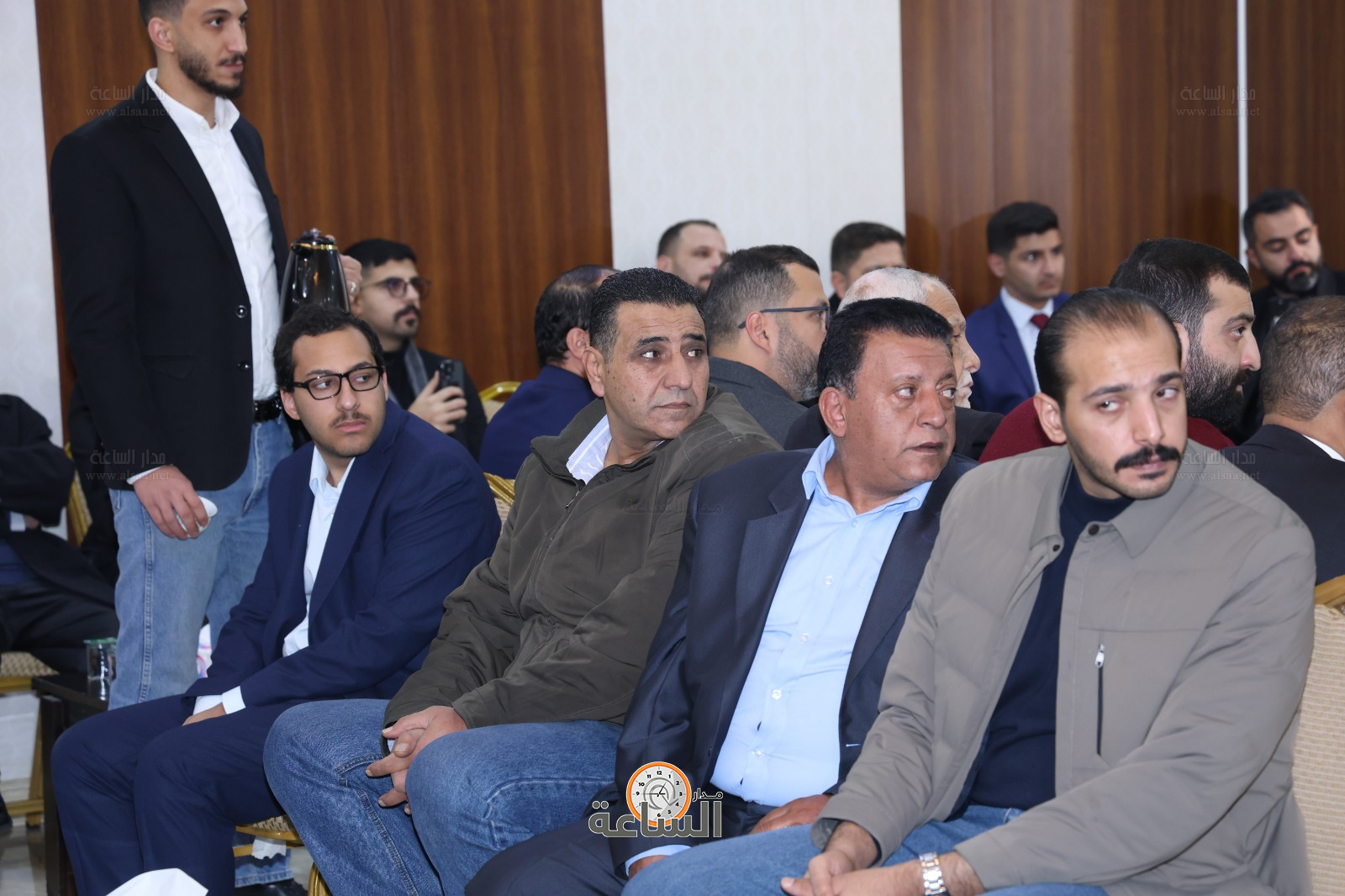 Madar Al-Saa Images 0.2753085639435129