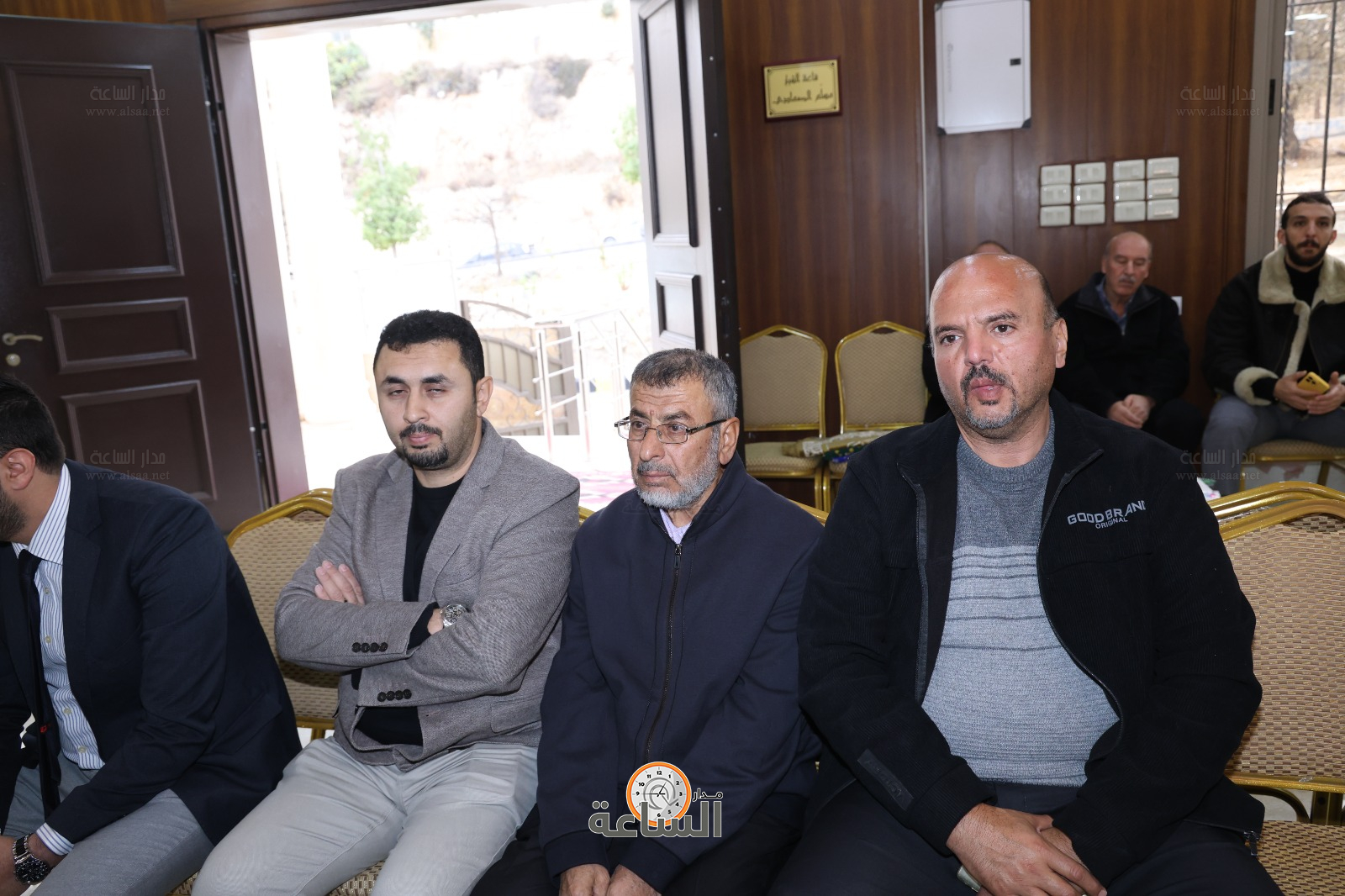 Madar Al-Saa Images 0.284005211962405