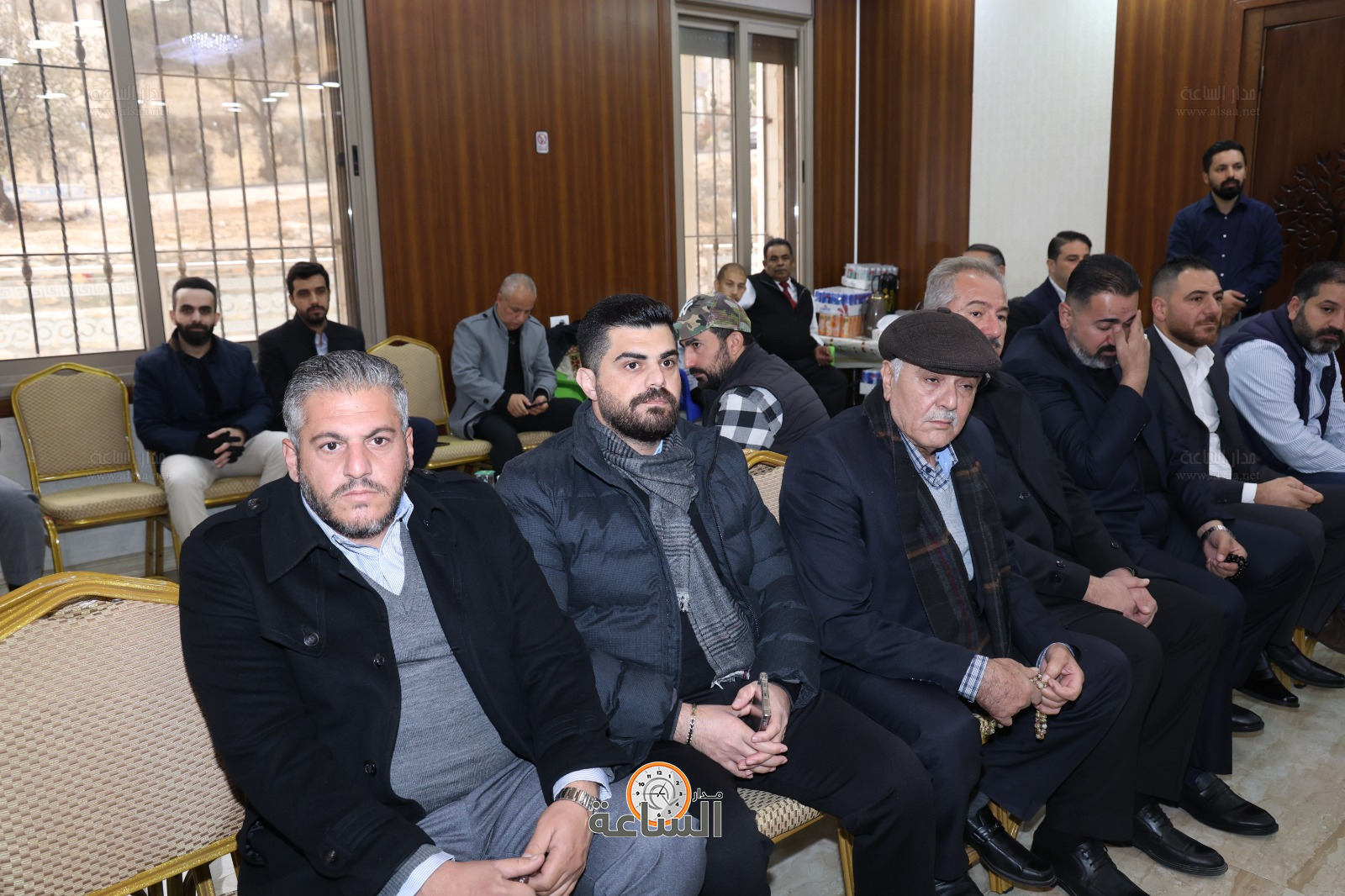 Madar Al-Saa Images 0.6524307326394294