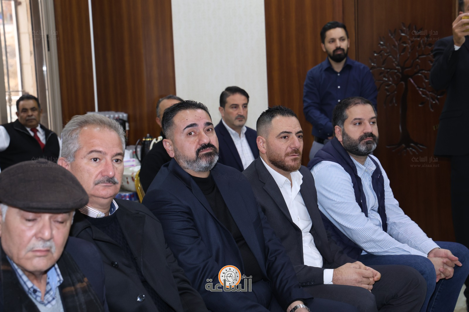 Madar Al-Saa Images 0.7842798416818662