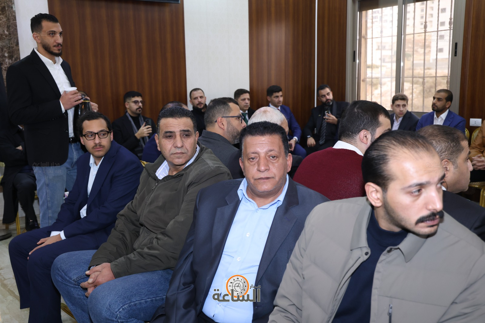 Madar Al-Saa Images 0.18072572421646016