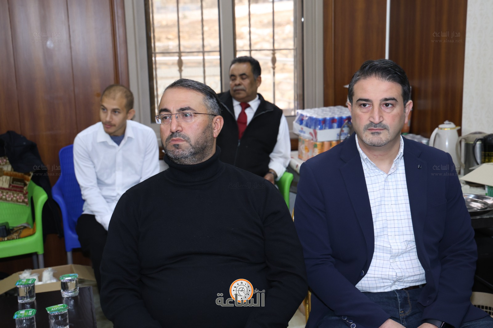 Madar Al-Saa Images 0.3513652977744284