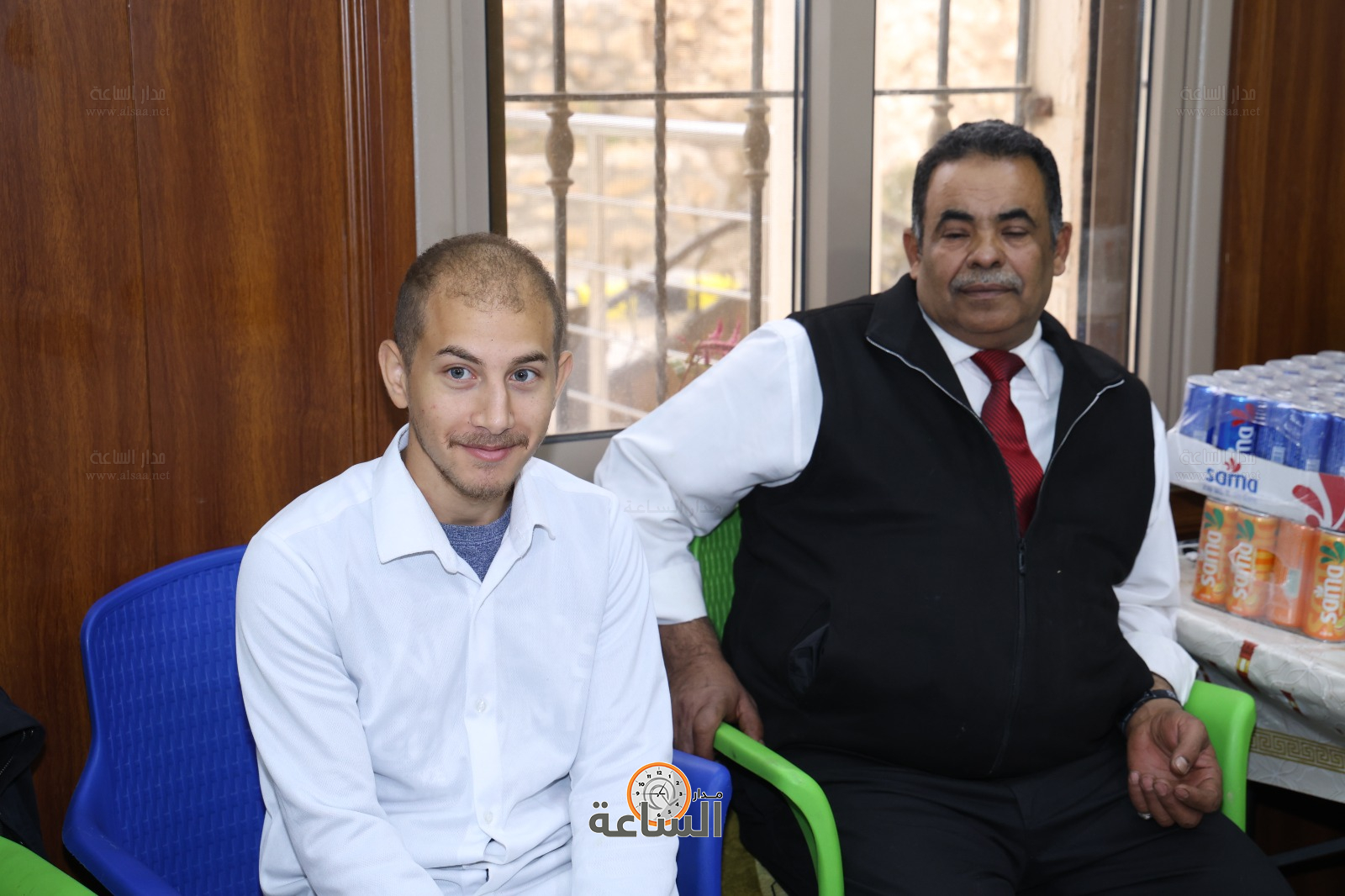 Madar Al-Saa Images 0.009016568761203159