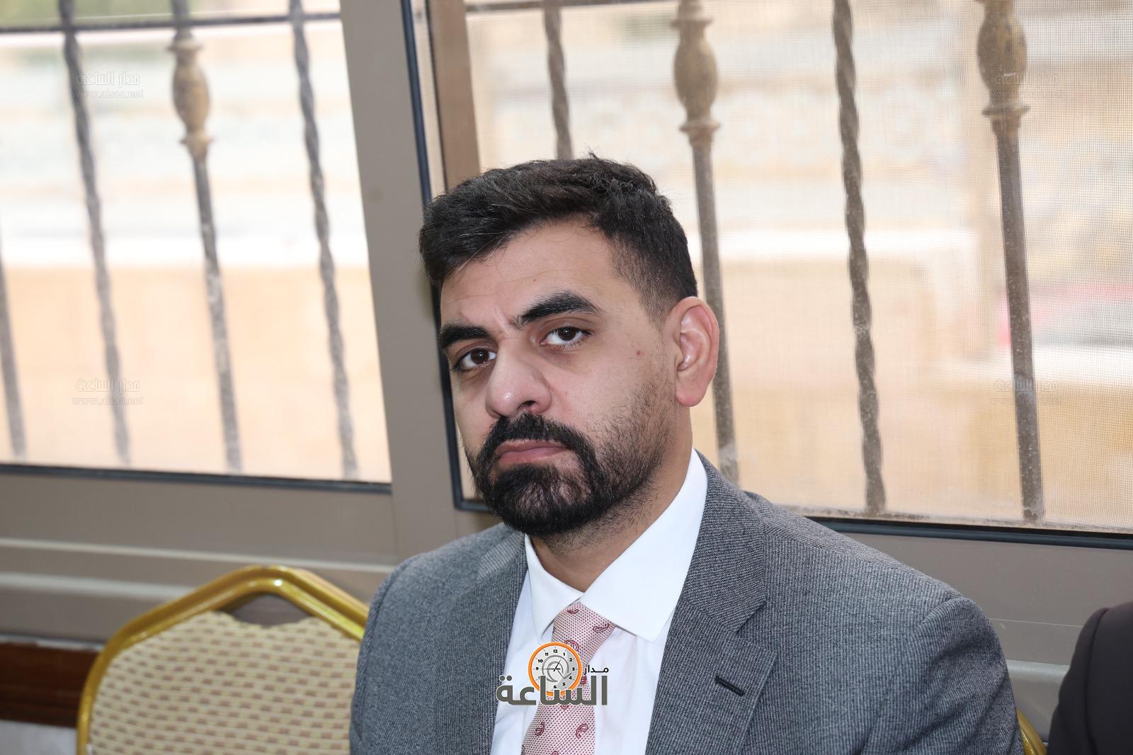 Madar Al-Saa Images 0.12070819036927616