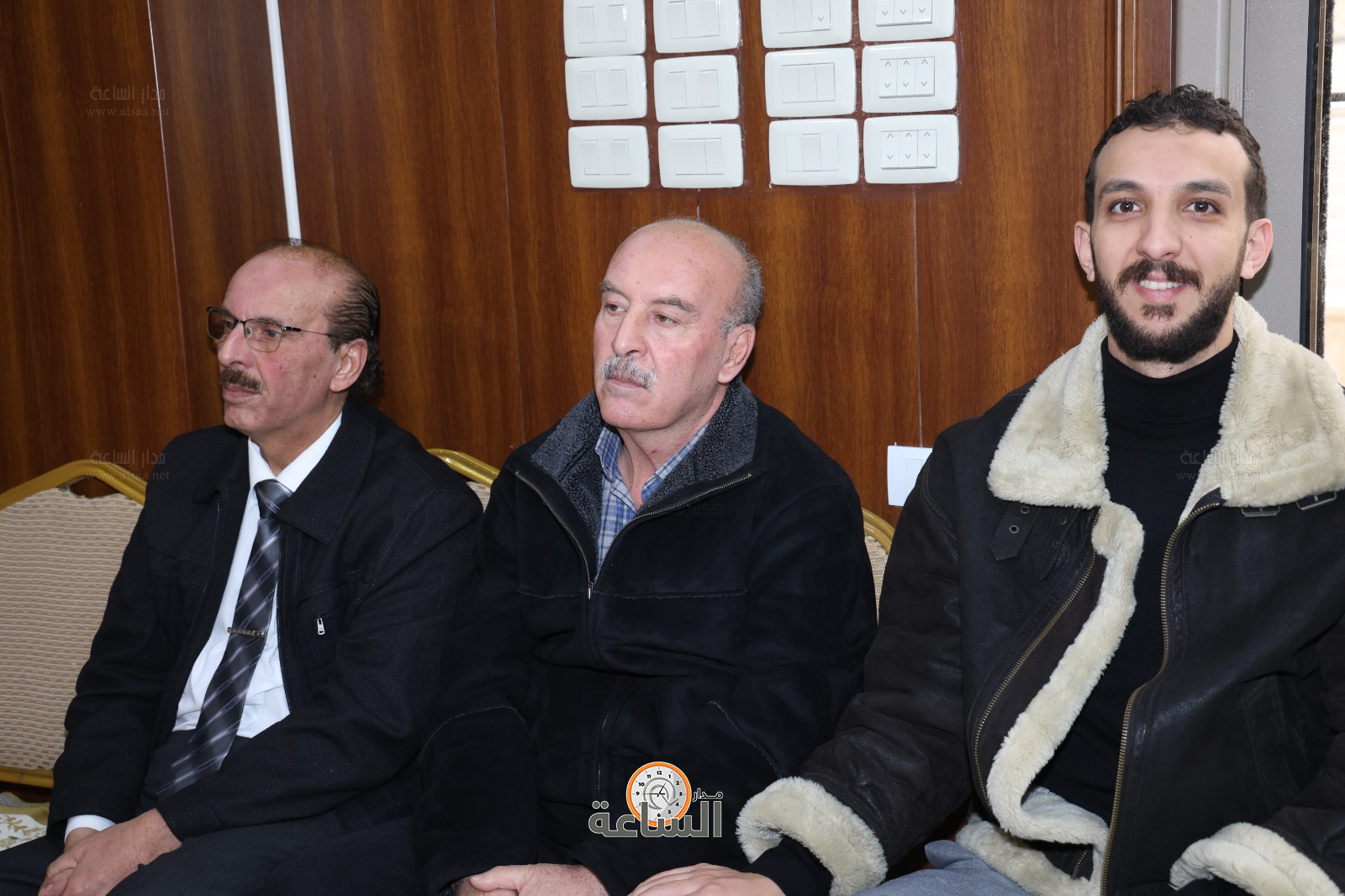 Madar Al-Saa Images 0.4050604593539824