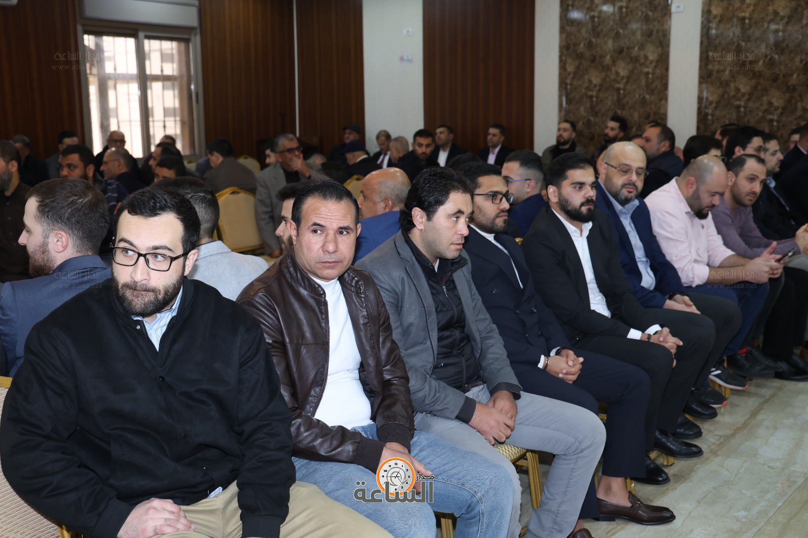 Madar Al-Saa Images 0.6836850993843084