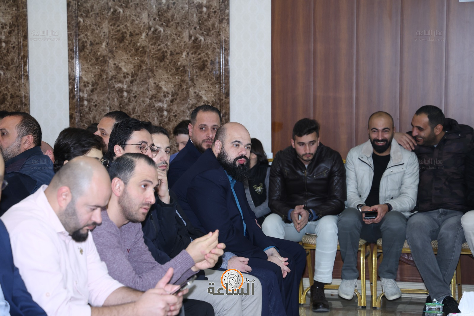 Madar Al-Saa Images 0.901080131526435