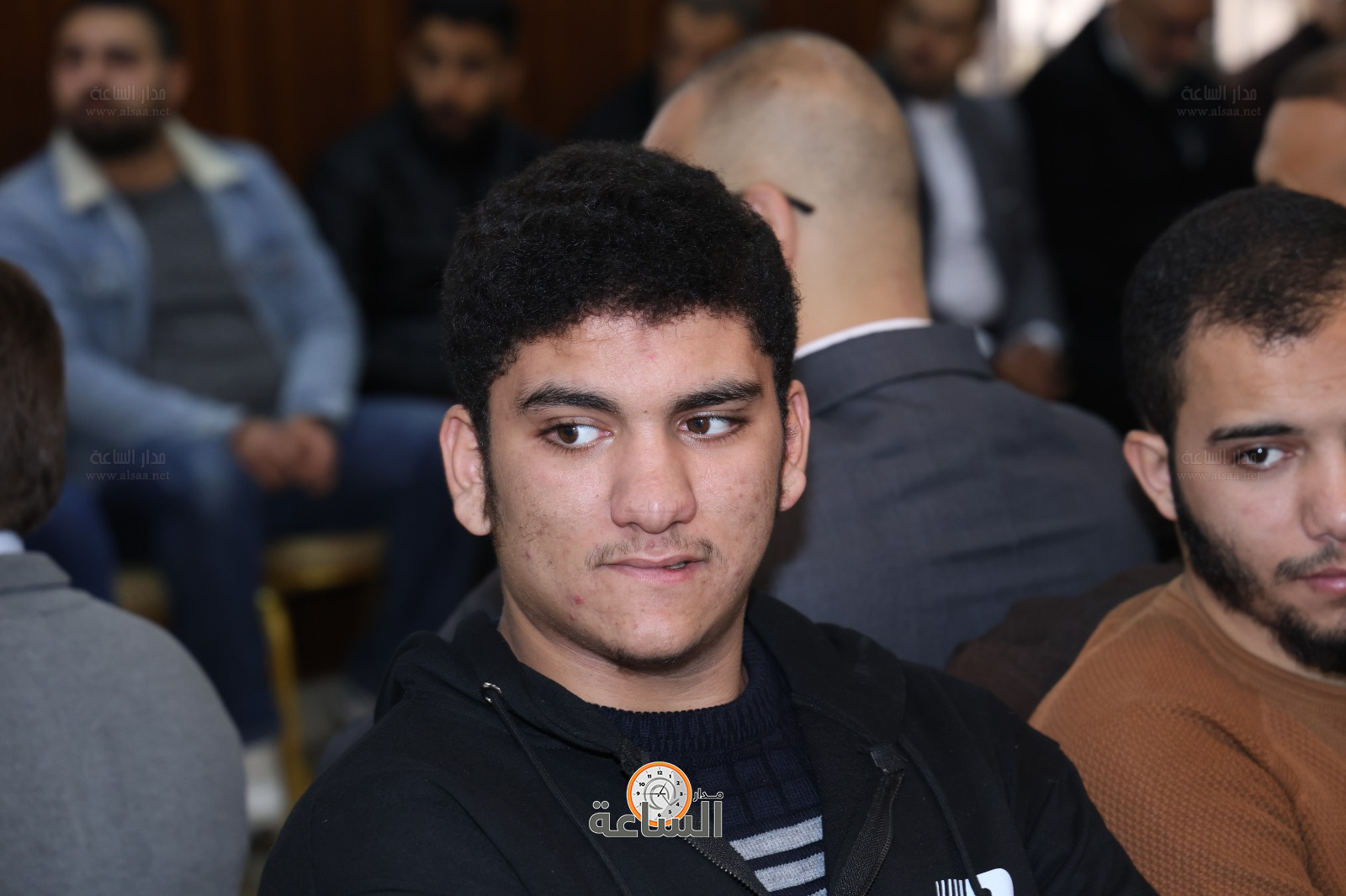 Madar Al-Saa Images 0.09333029720478536