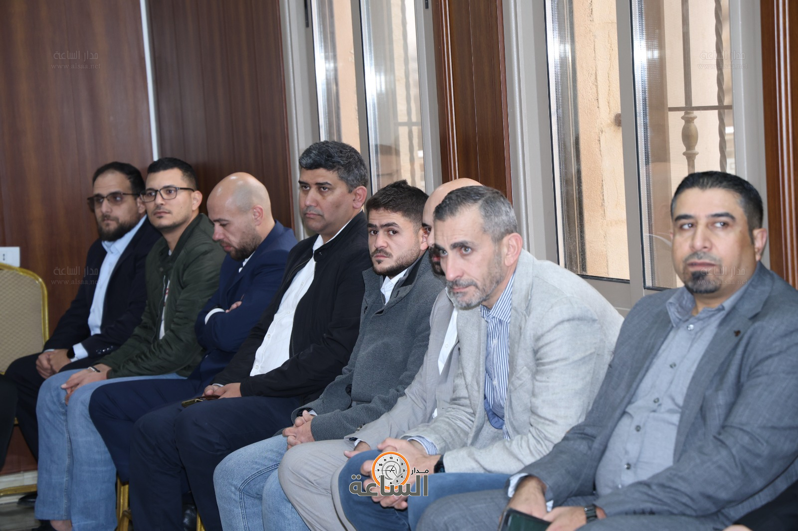 Madar Al-Saa Images 0.5326455203219007