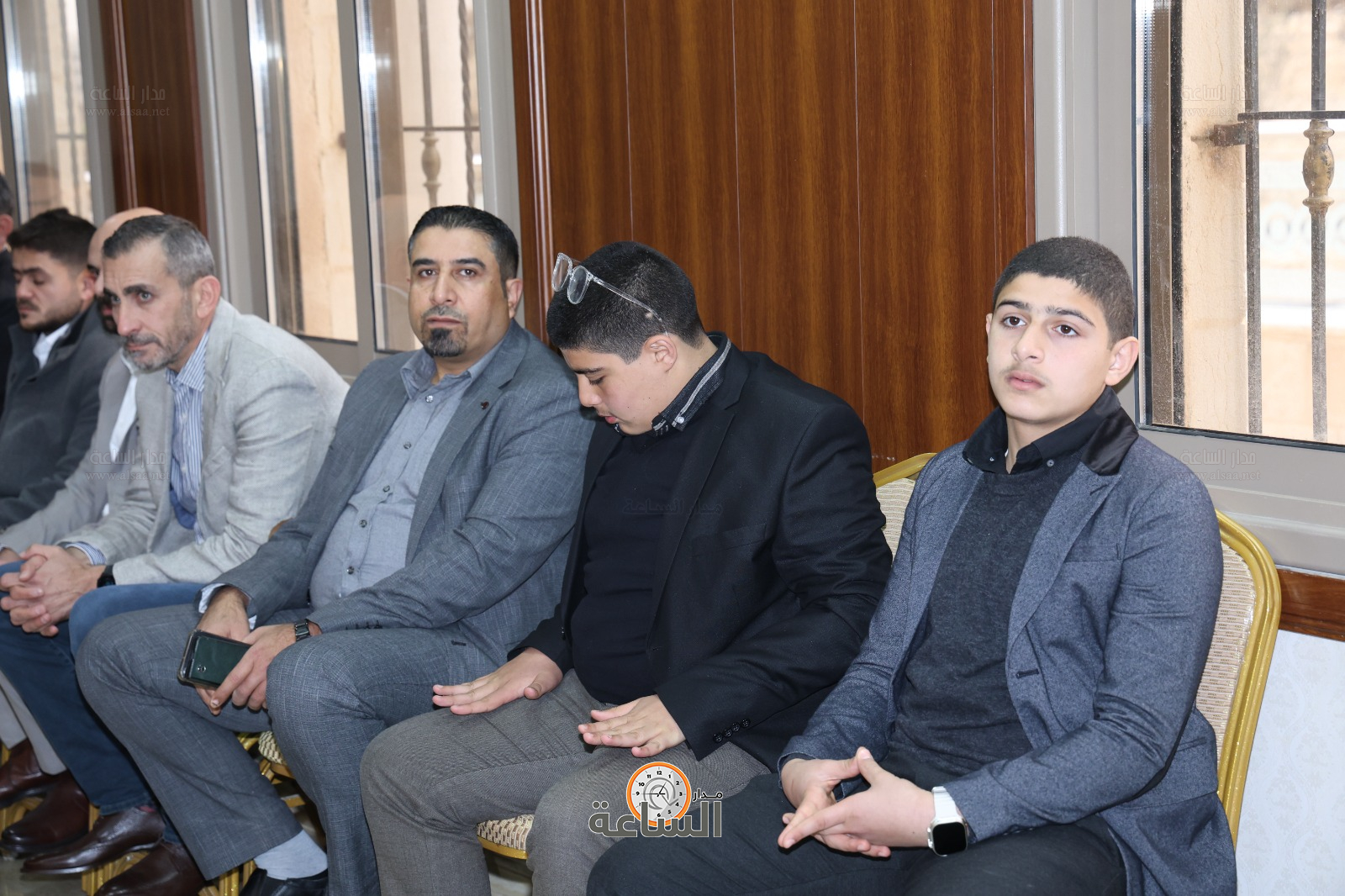 Madar Al-Saa Images 0.31570336941270294