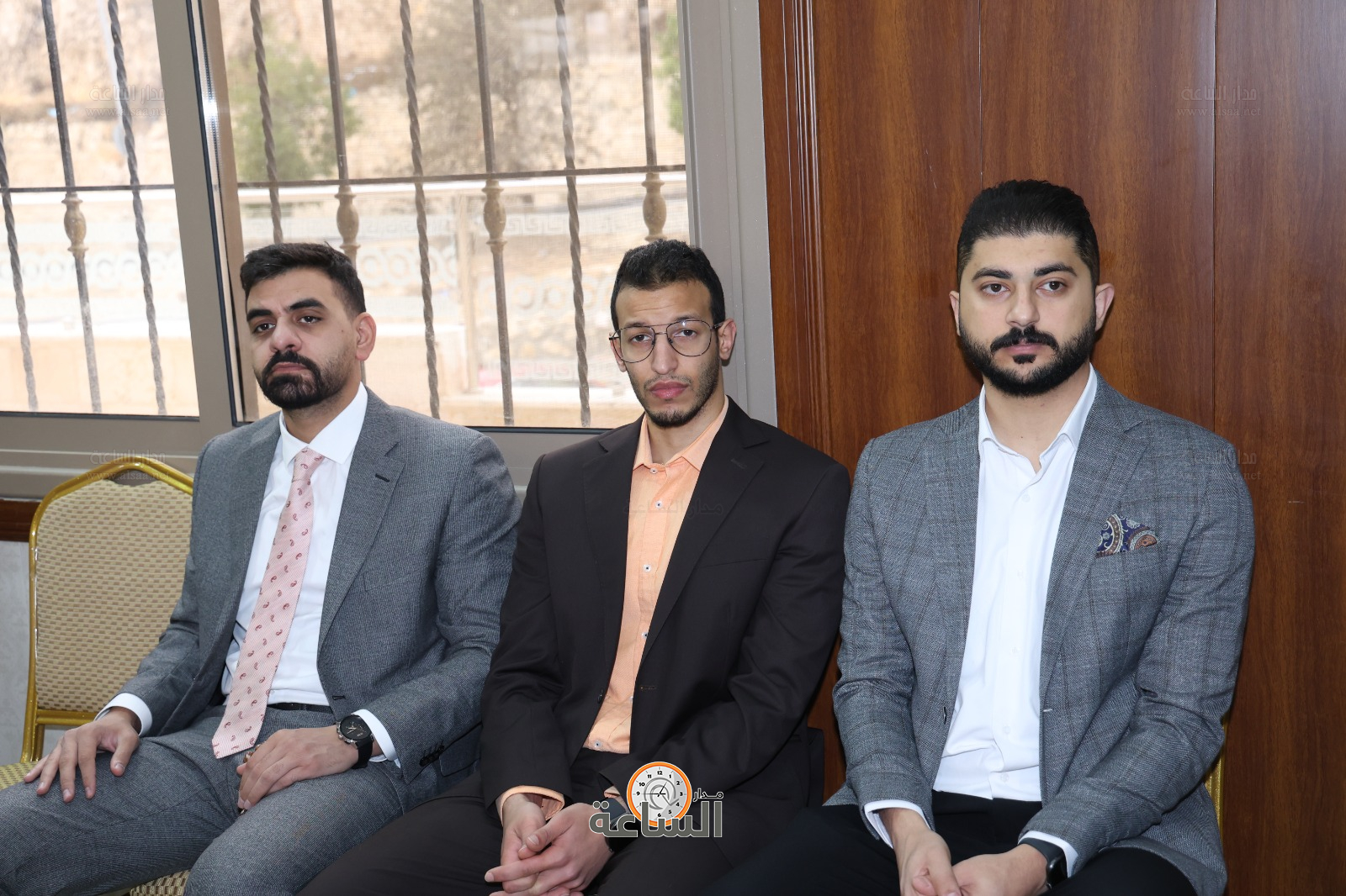 Madar Al-Saa Images 0.5918380390071833