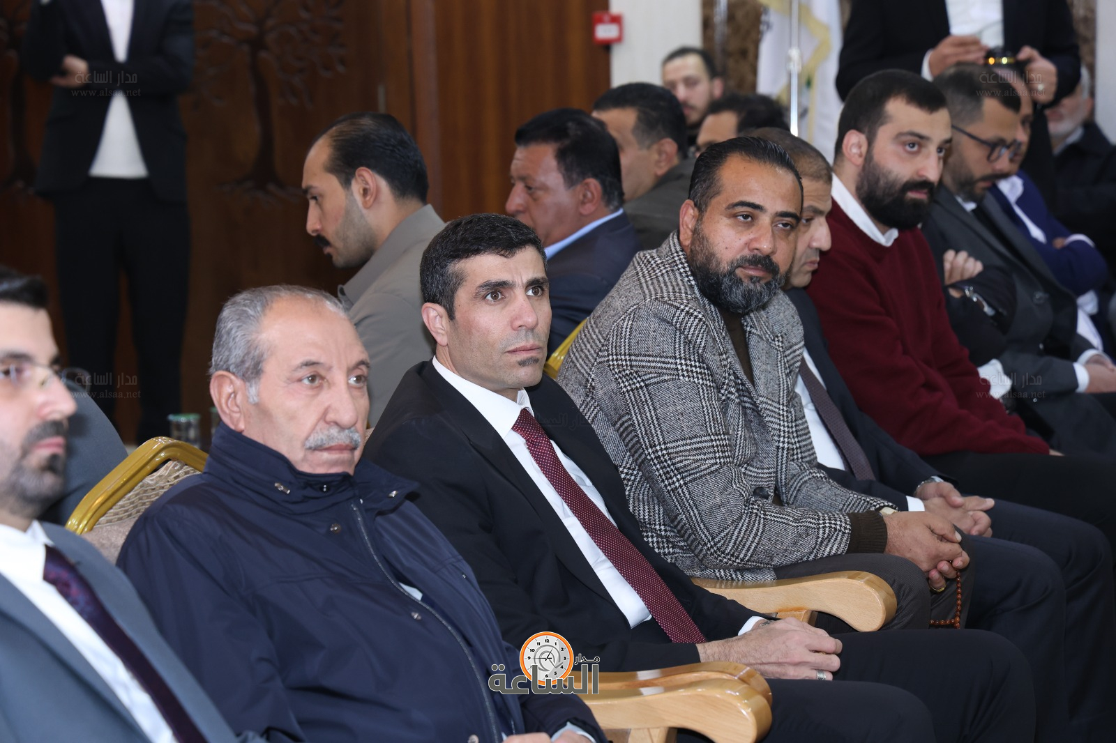 Madar Al-Saa Images 0.8779928868591096