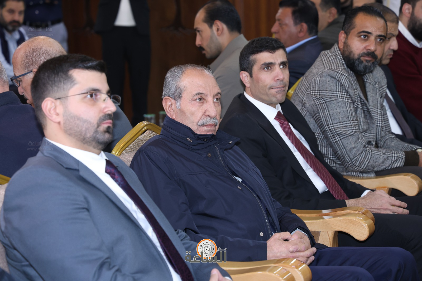 Madar Al-Saa Images 0.4283430701494344