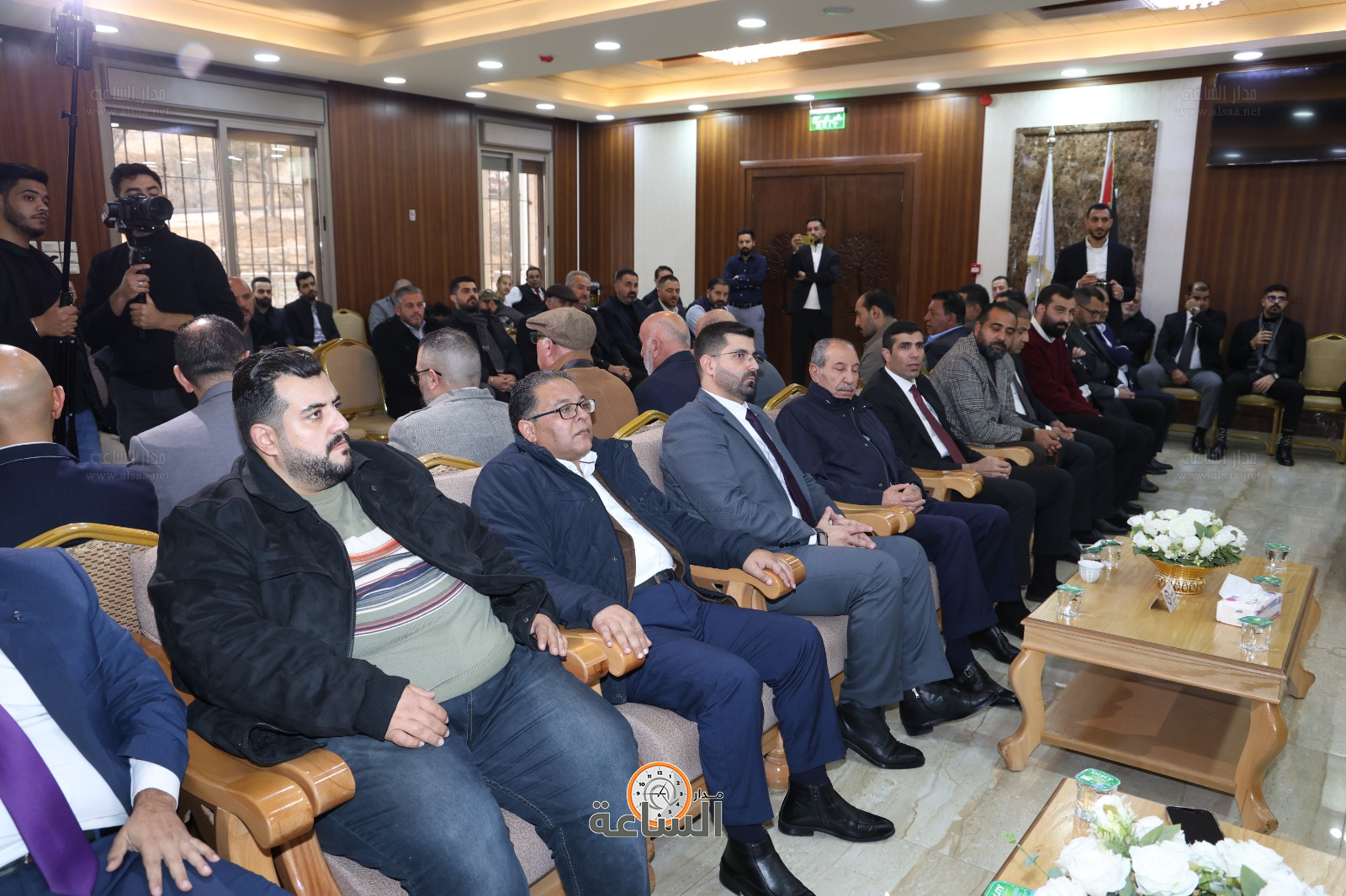 Madar Al-Saa Images 0.44082057370197814