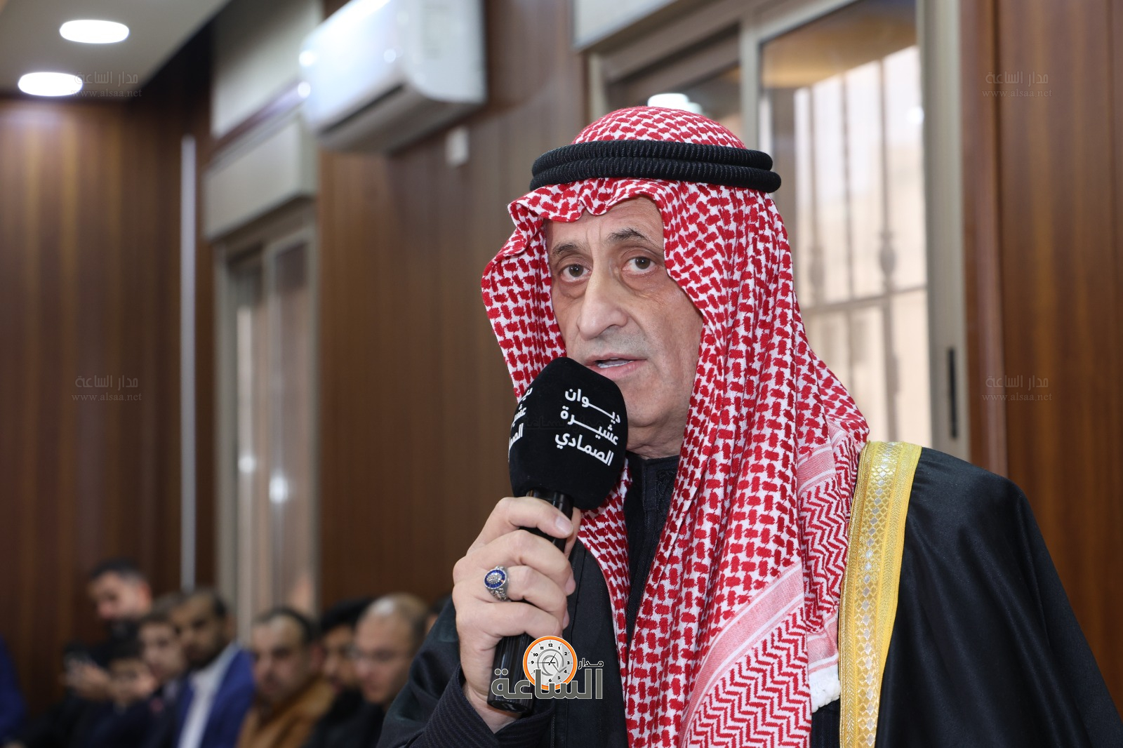 Madar Al-Saa Images 0.9108704274126076