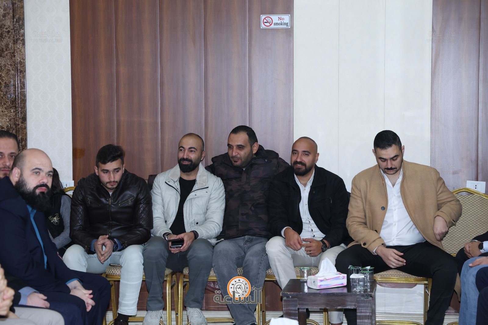 Madar Al-Saa Images 0.7322130363996604