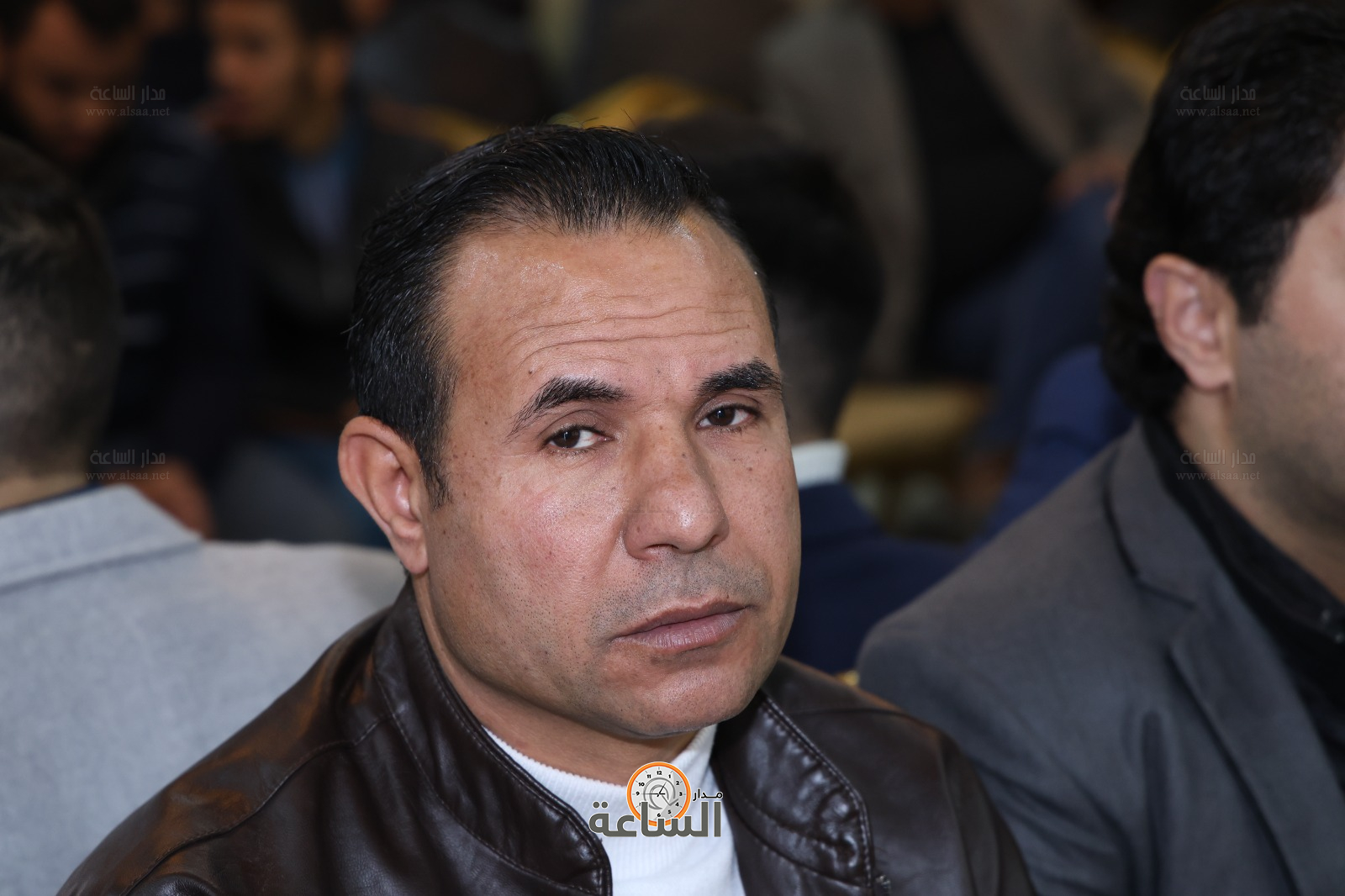 Madar Al-Saa Images 0.7580884802698569