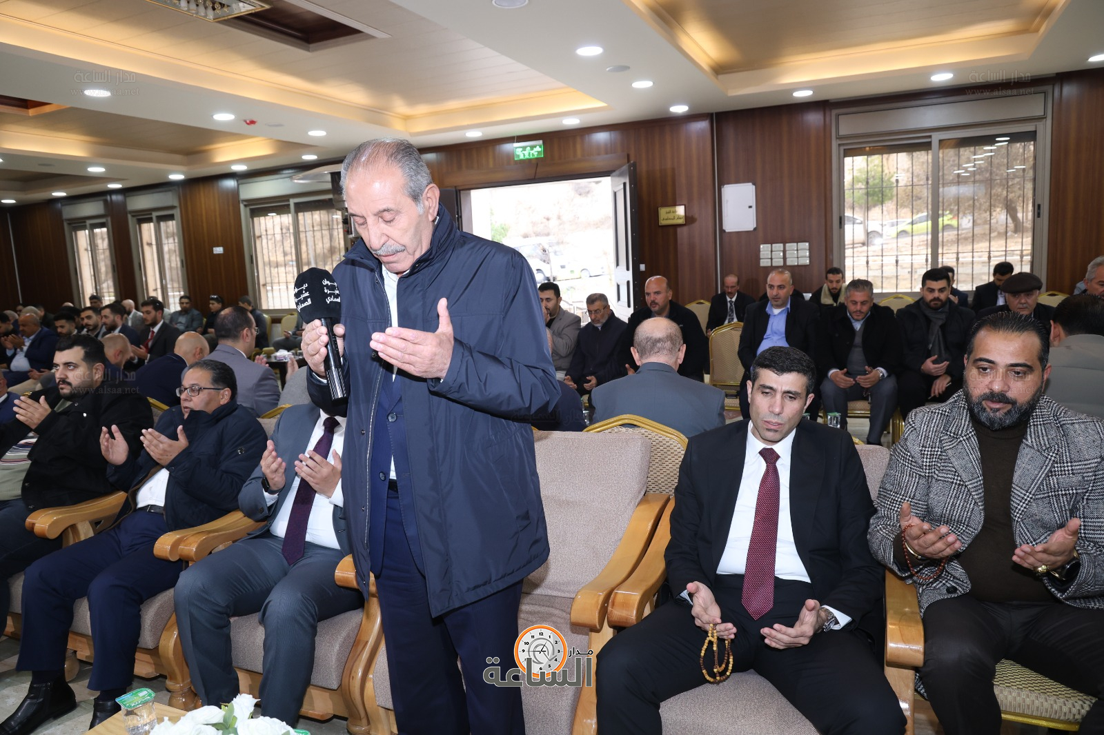 Madar Al-Saa Images 0.17056160103411666