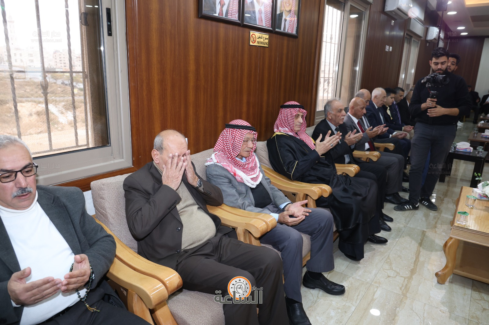 Madar Al-Saa Images 0.9152297599878849