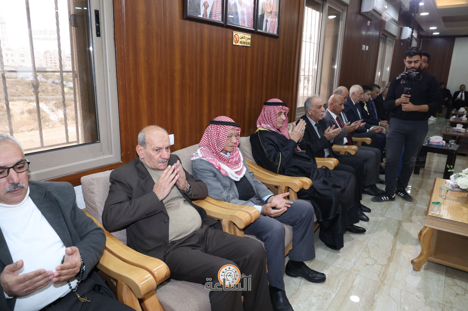 Madar Al-Saa Images 0.9479877309540146