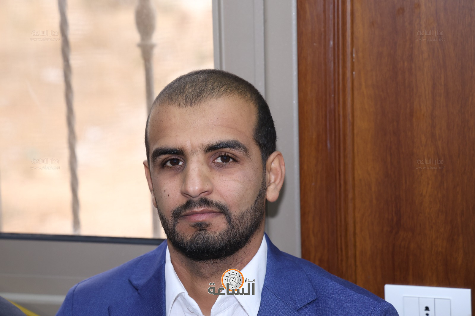 Madar Al-Saa Images 0.34783044546255915