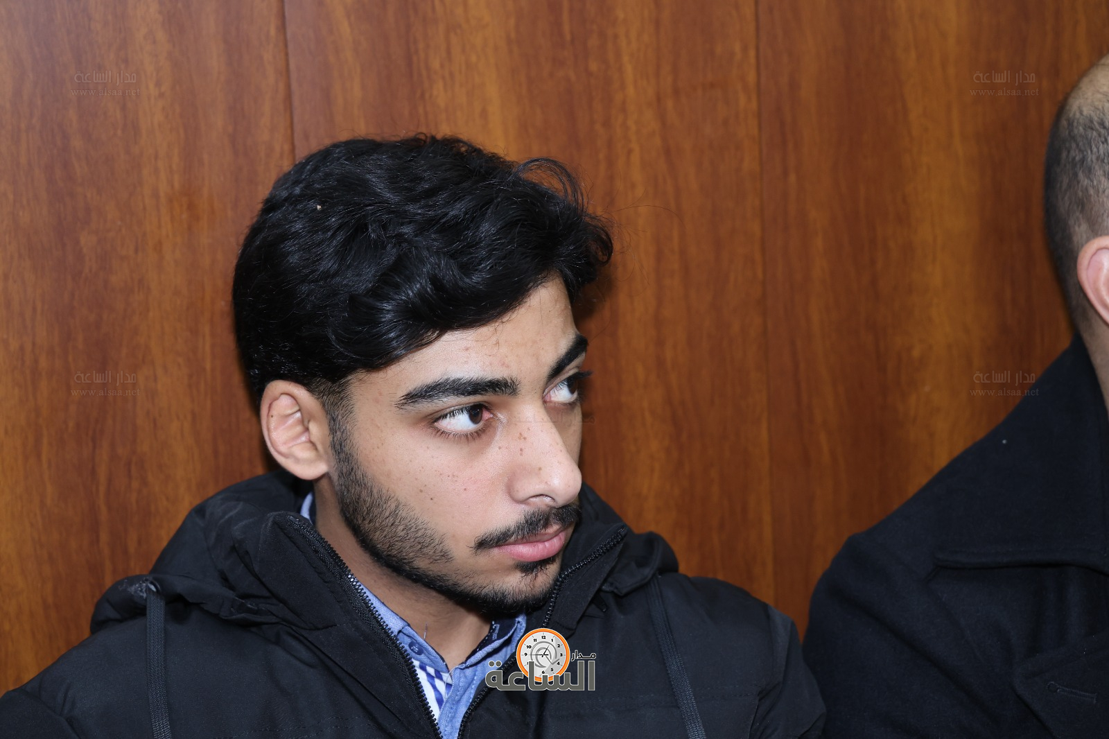 Madar Al-Saa Images 0.046777289596866334